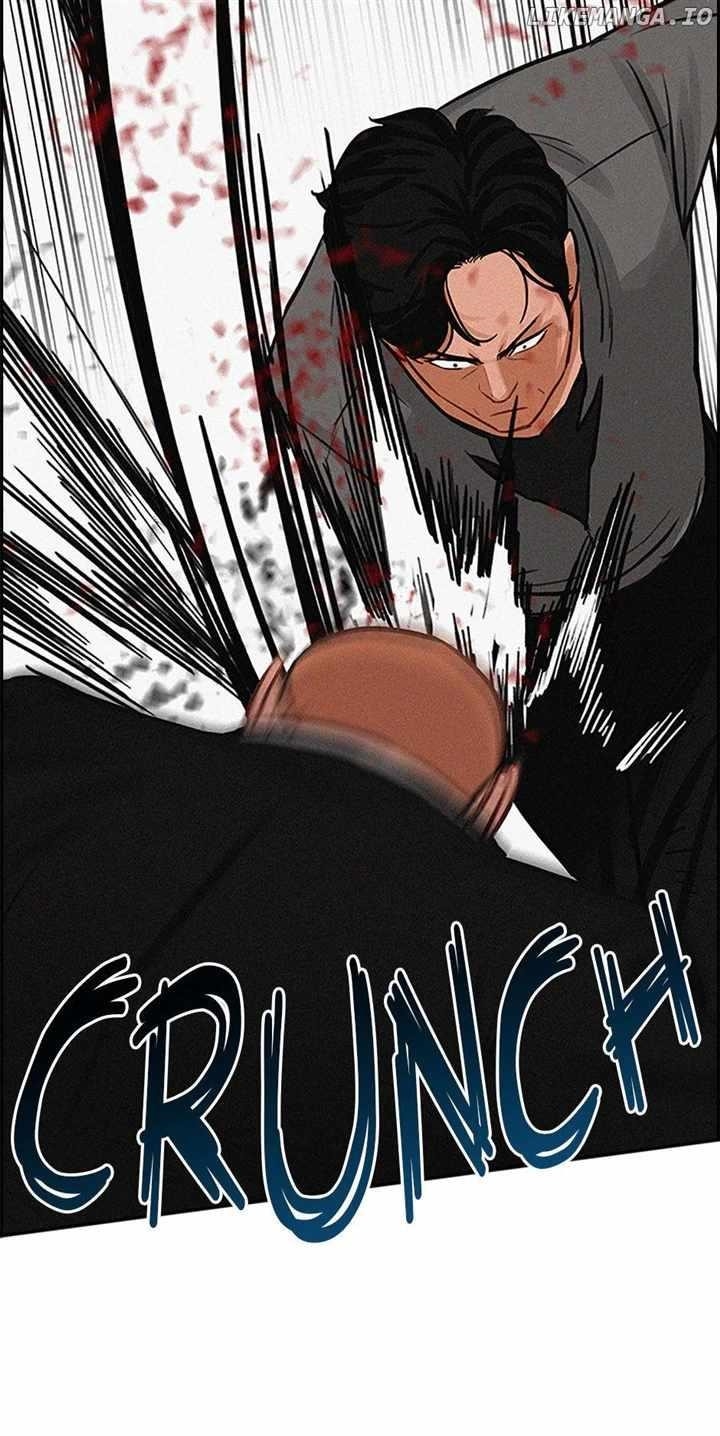 18+ Lord of Money Chapter 133 page 68