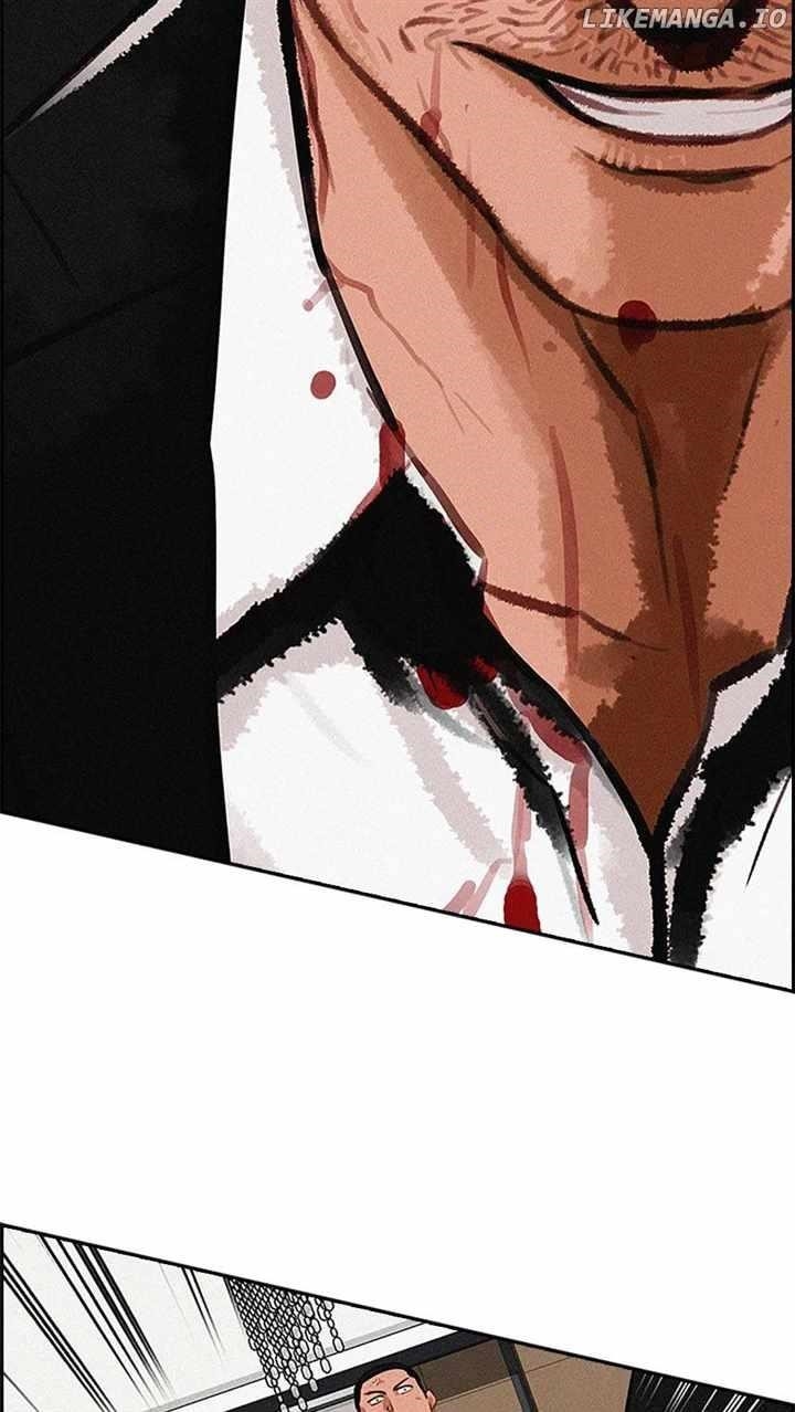18+ Lord of Money Chapter 133 page 72