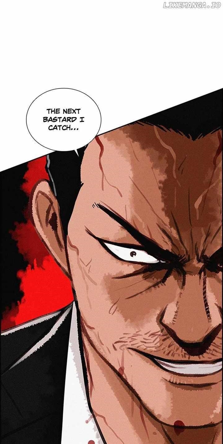 18+ Lord of Money Chapter 133 page 75