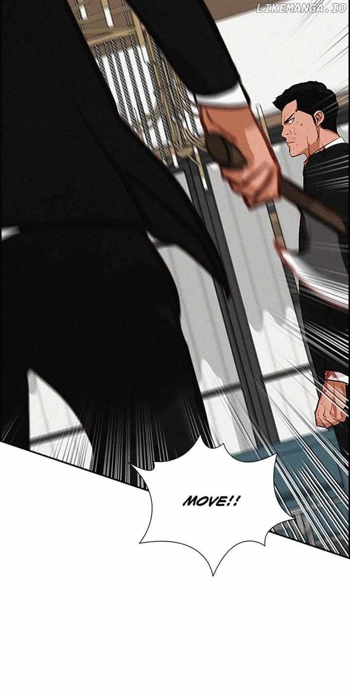 18+ Lord of Money Chapter 133 page 77