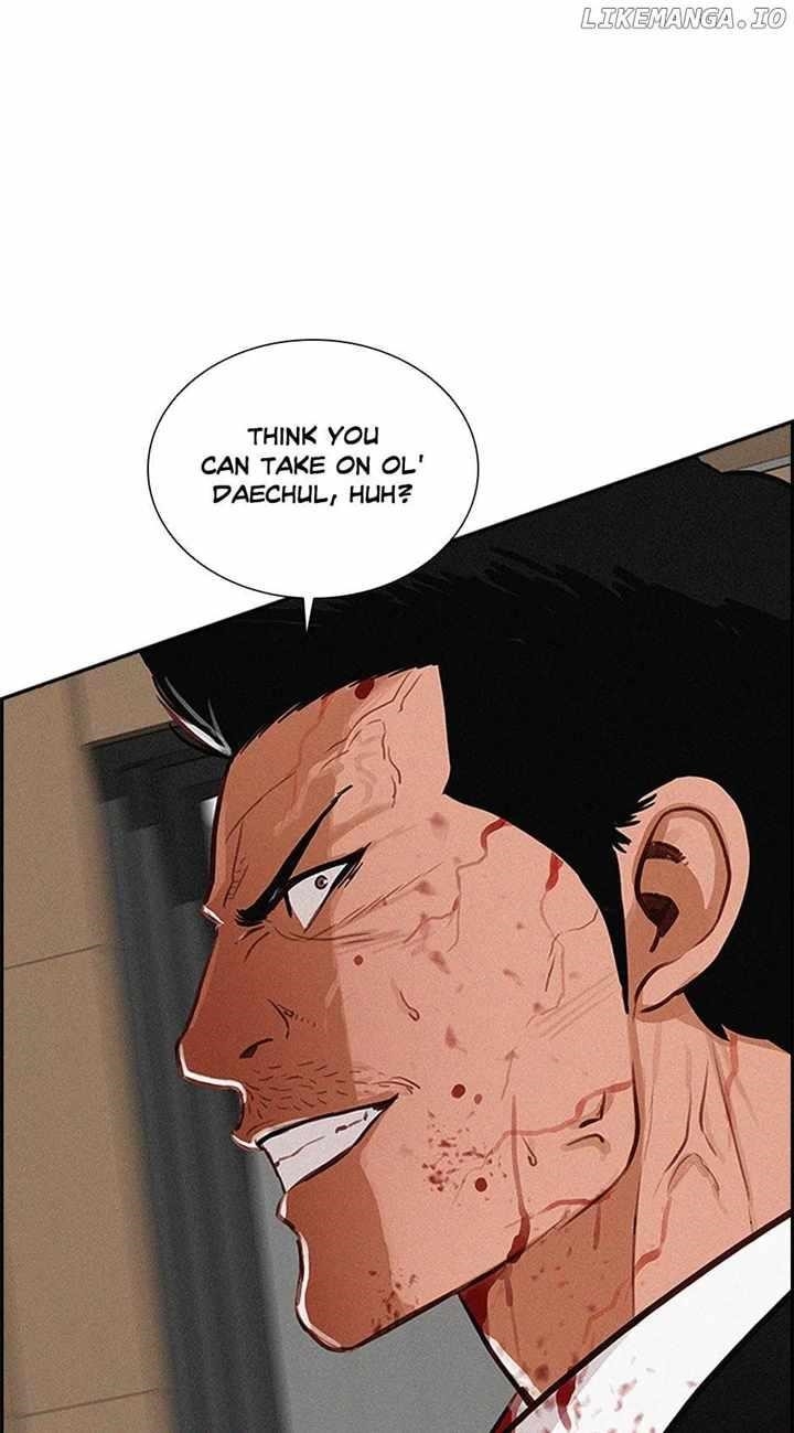 18+ Lord of Money Chapter 133 page 80