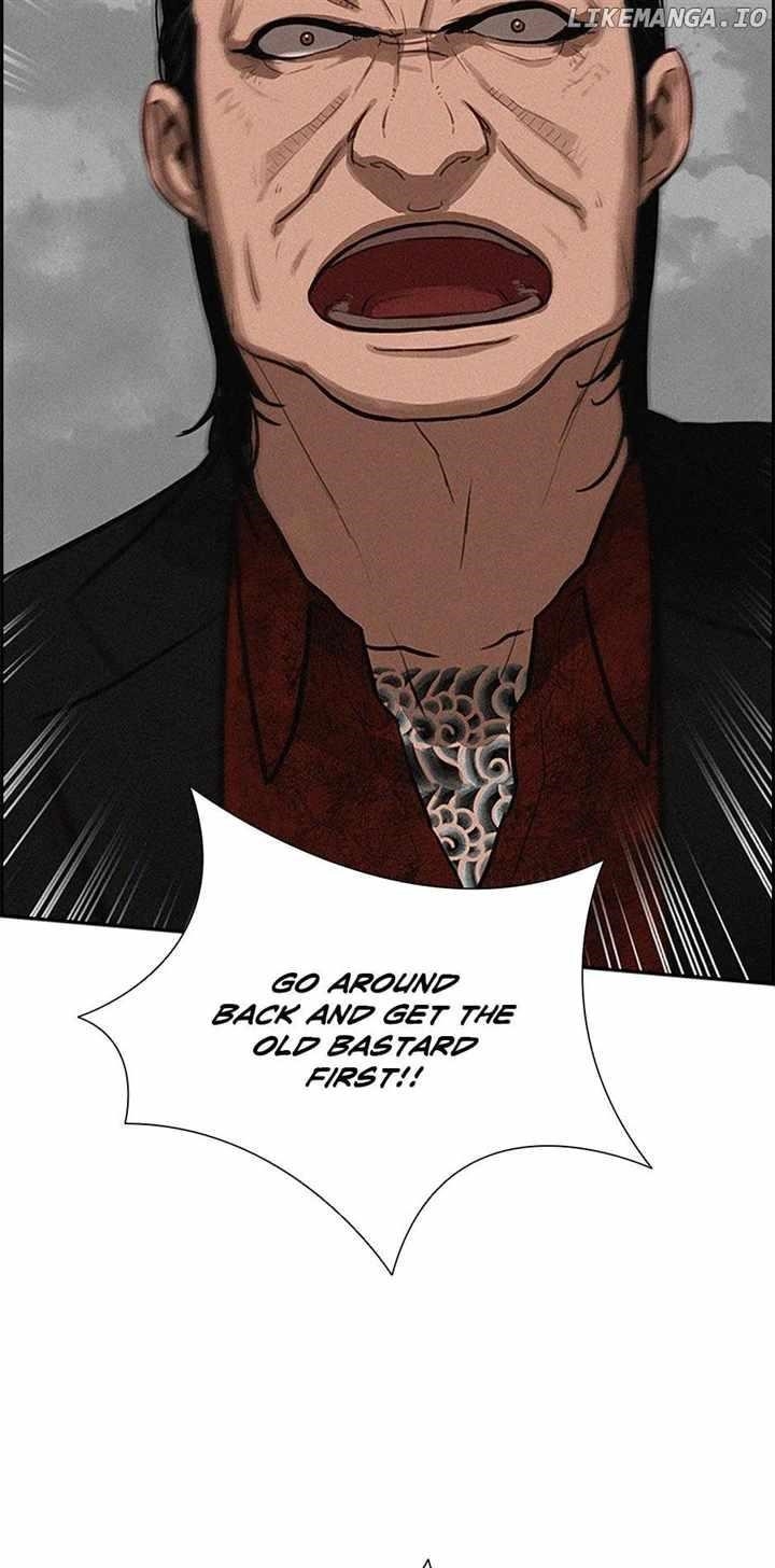 18+ Lord of Money Chapter 133 page 87