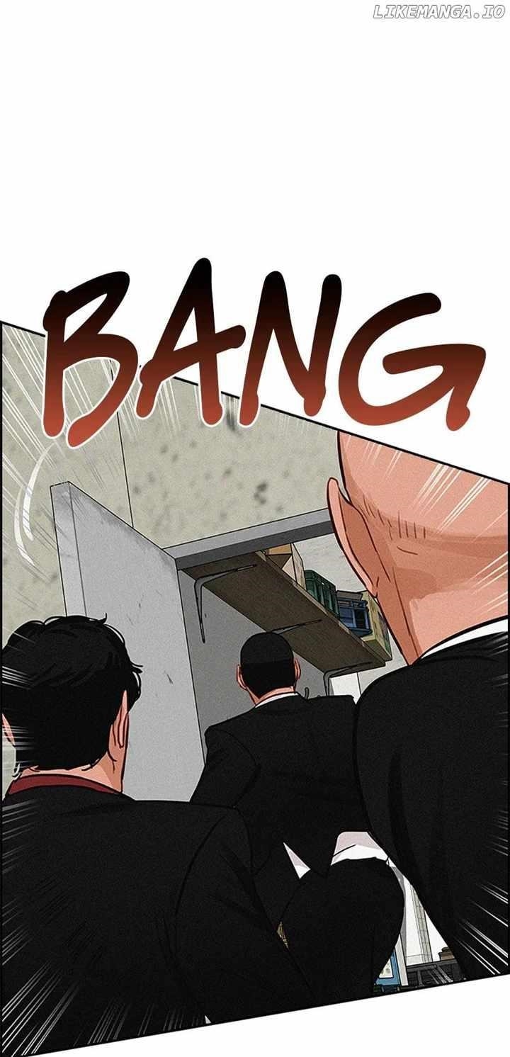18+ Lord of Money Chapter 133 page 90