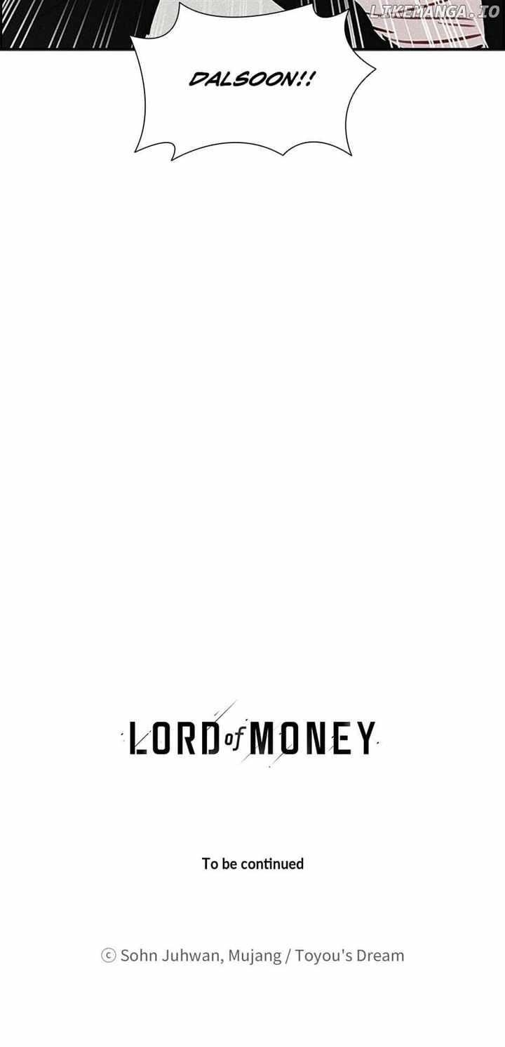 18+ Lord of Money Chapter 133 page 95