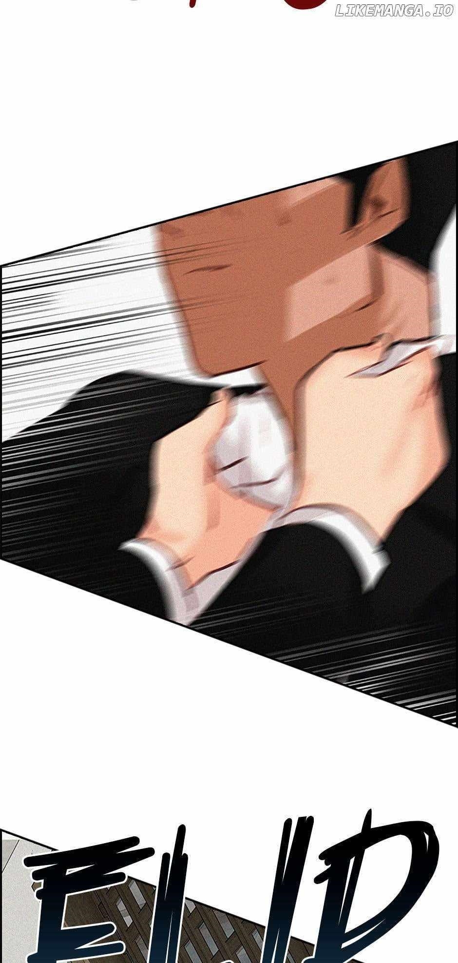 18+ Lord of Money Chapter 134 page 4