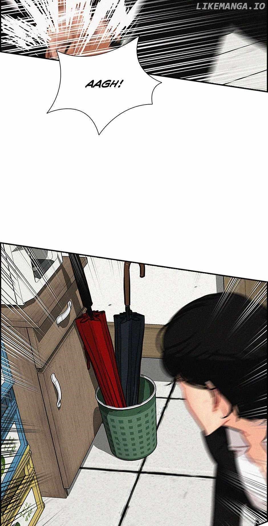 18+ Lord of Money Chapter 134 page 7
