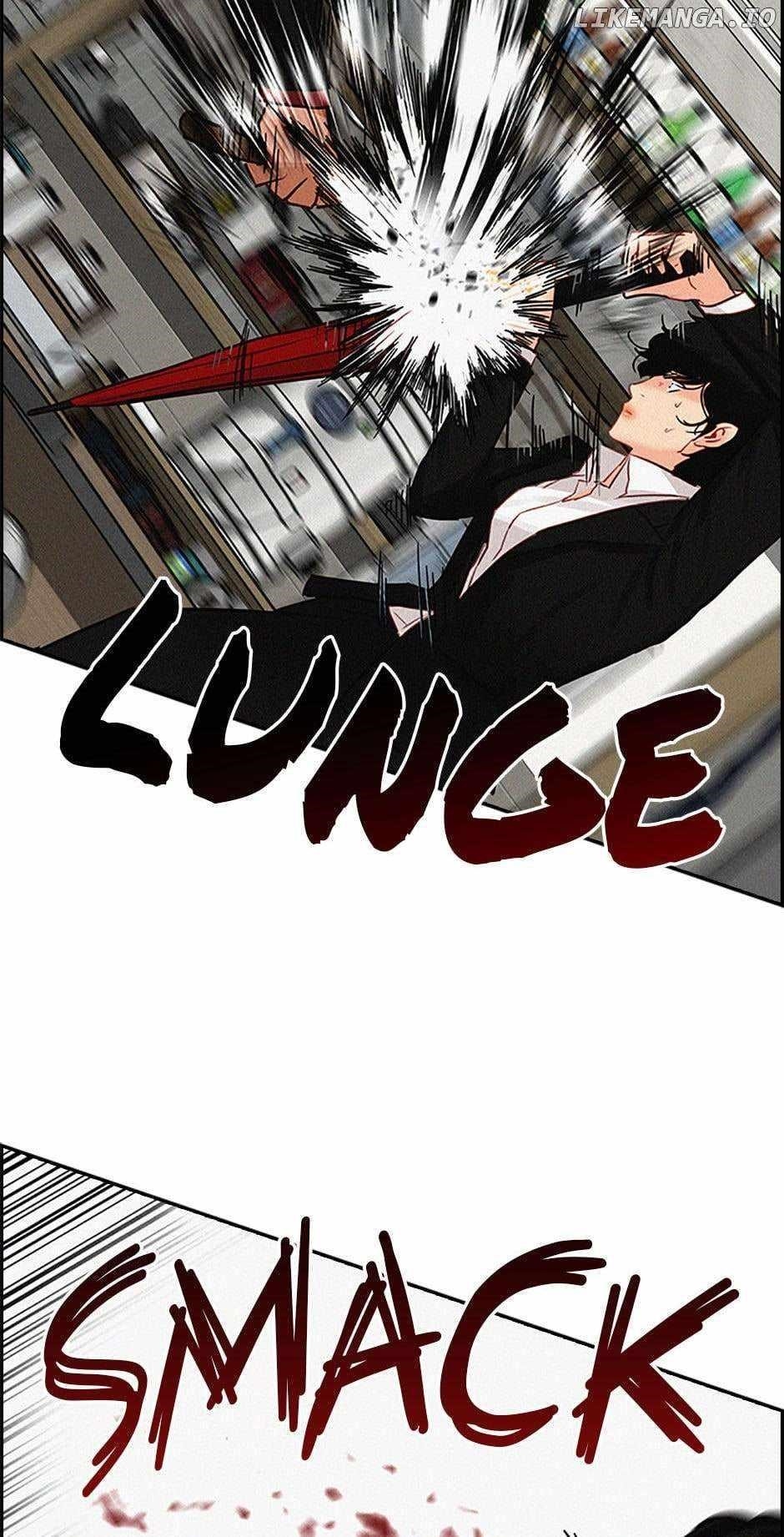 18+ Lord of Money Chapter 134 page 9