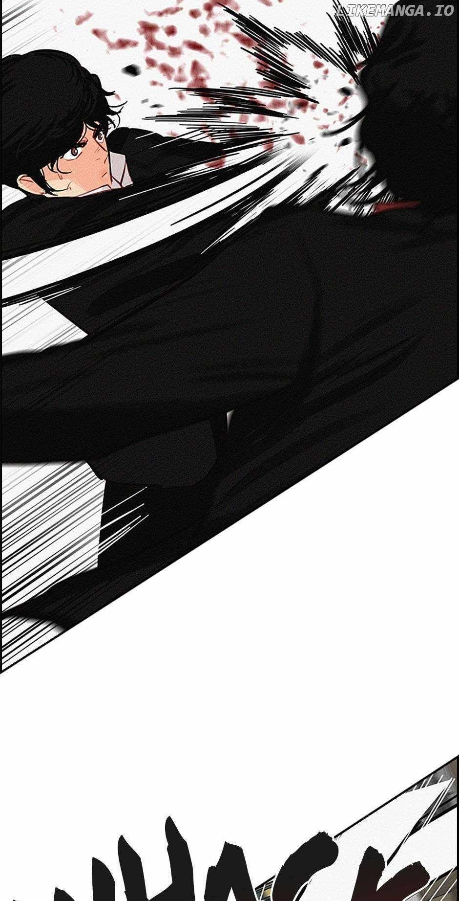 18+ Lord of Money Chapter 134 page 10