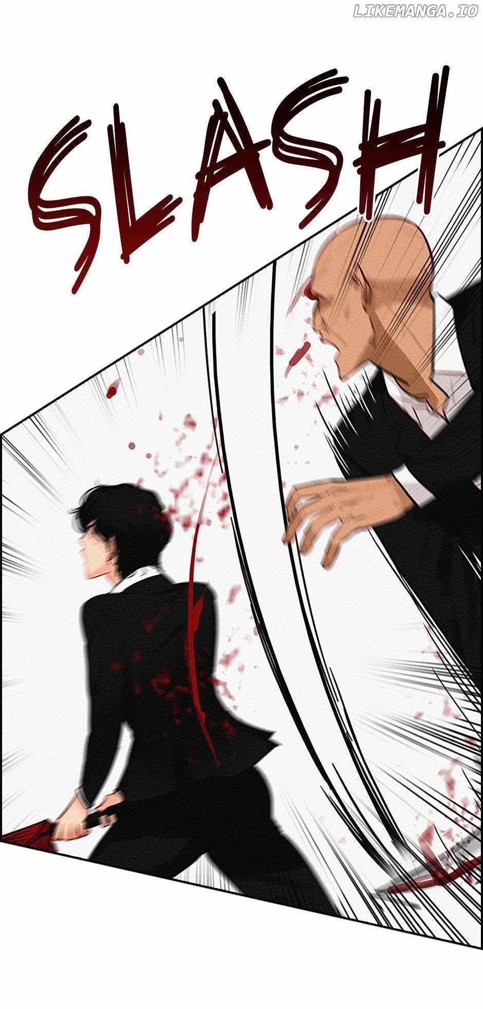 18+ Lord of Money Chapter 134 page 12