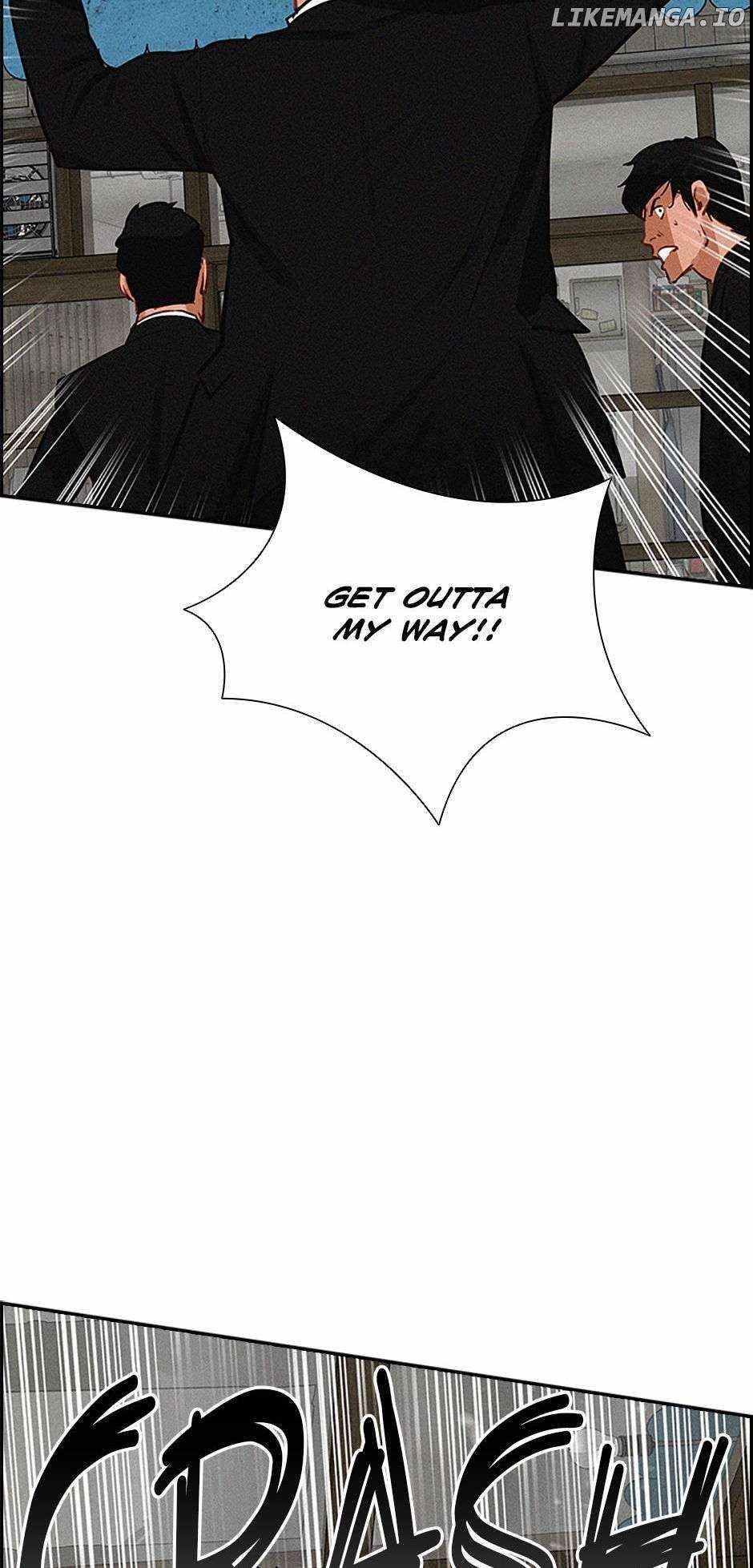 18+ Lord of Money Chapter 134 page 20