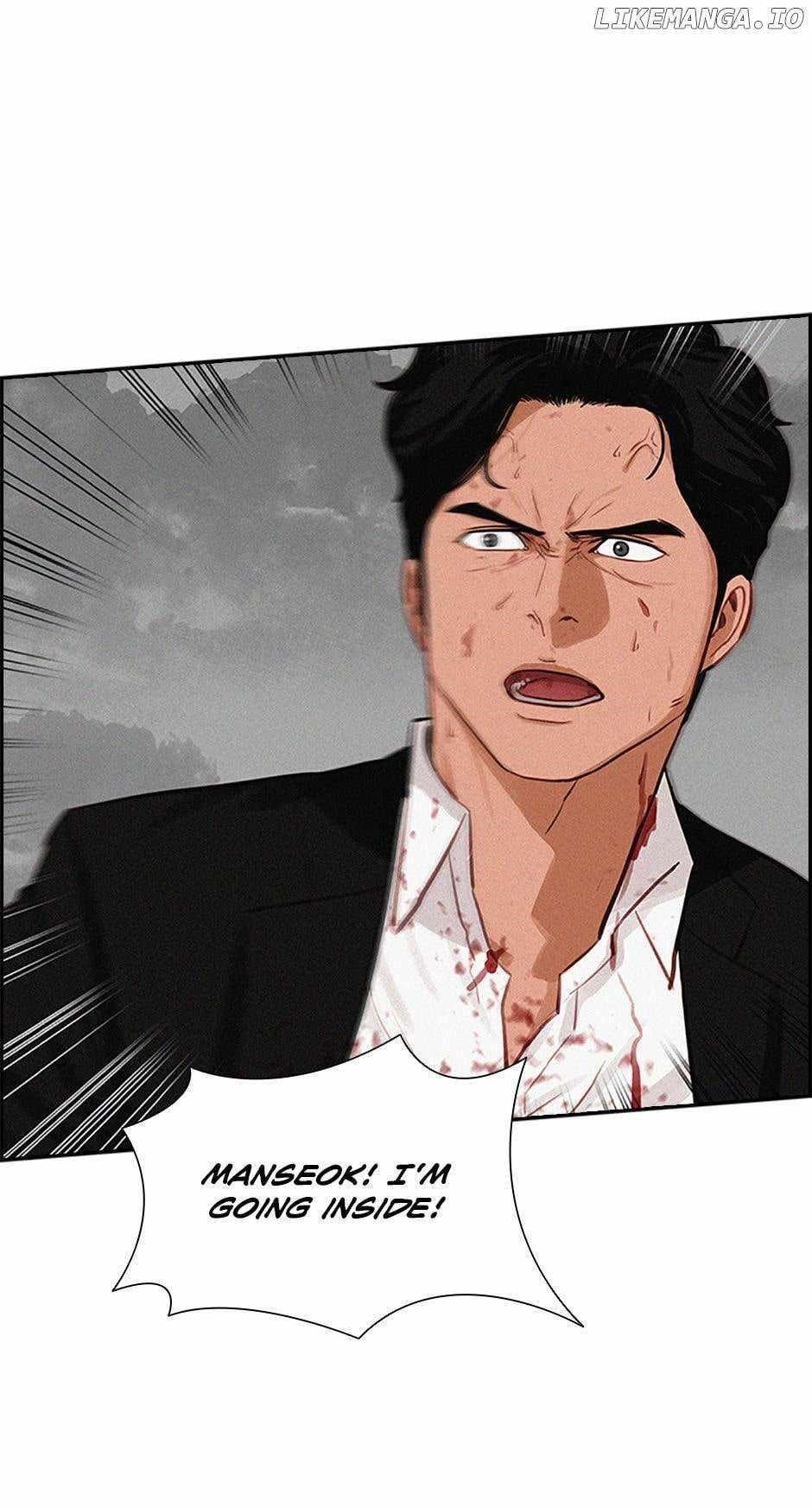 18+ Lord of Money Chapter 134 page 23