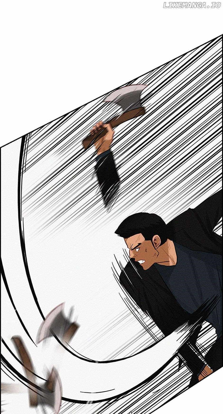18+ Lord of Money Chapter 134 page 25