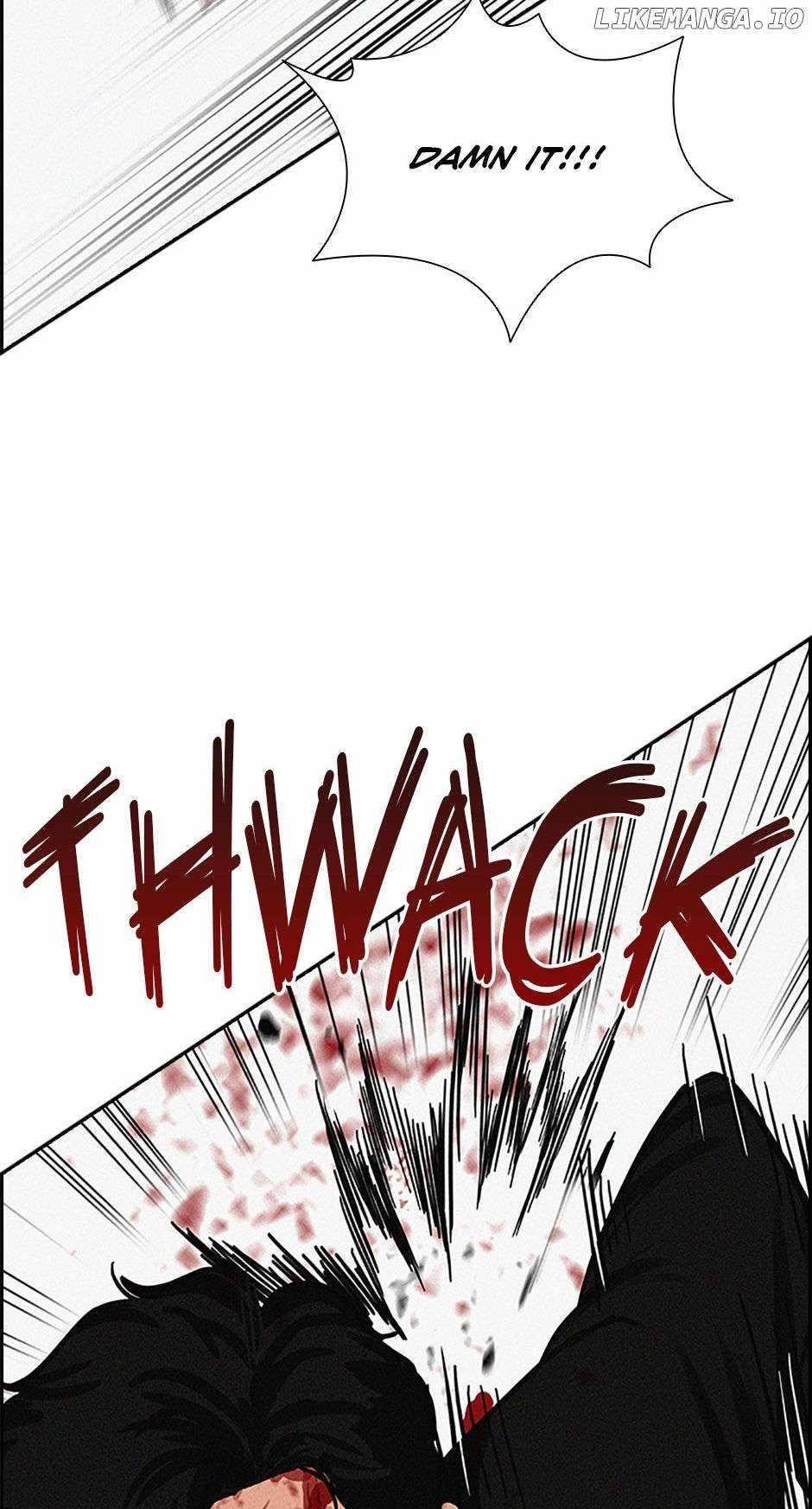 18+ Lord of Money Chapter 134 page 26