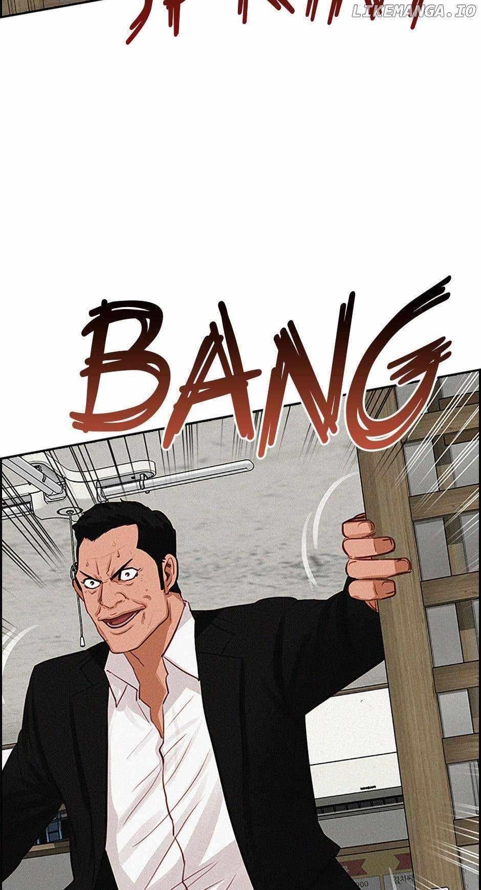 18+ Lord of Money Chapter 134 page 30