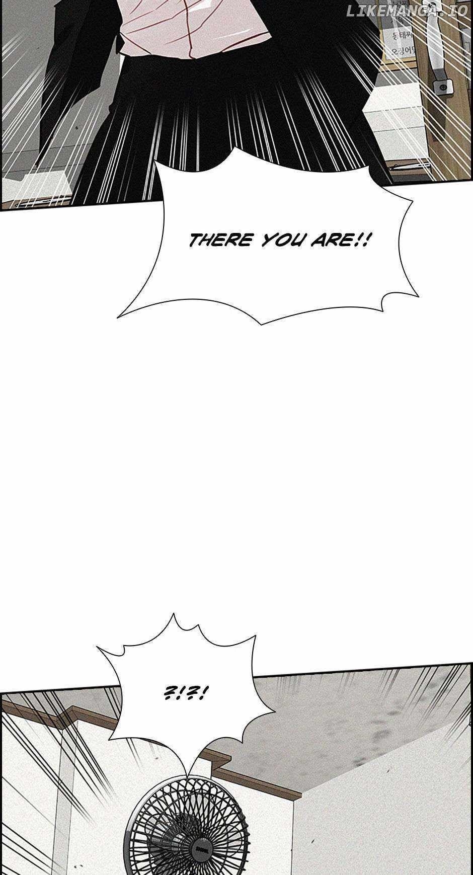 18+ Lord of Money Chapter 134 page 31