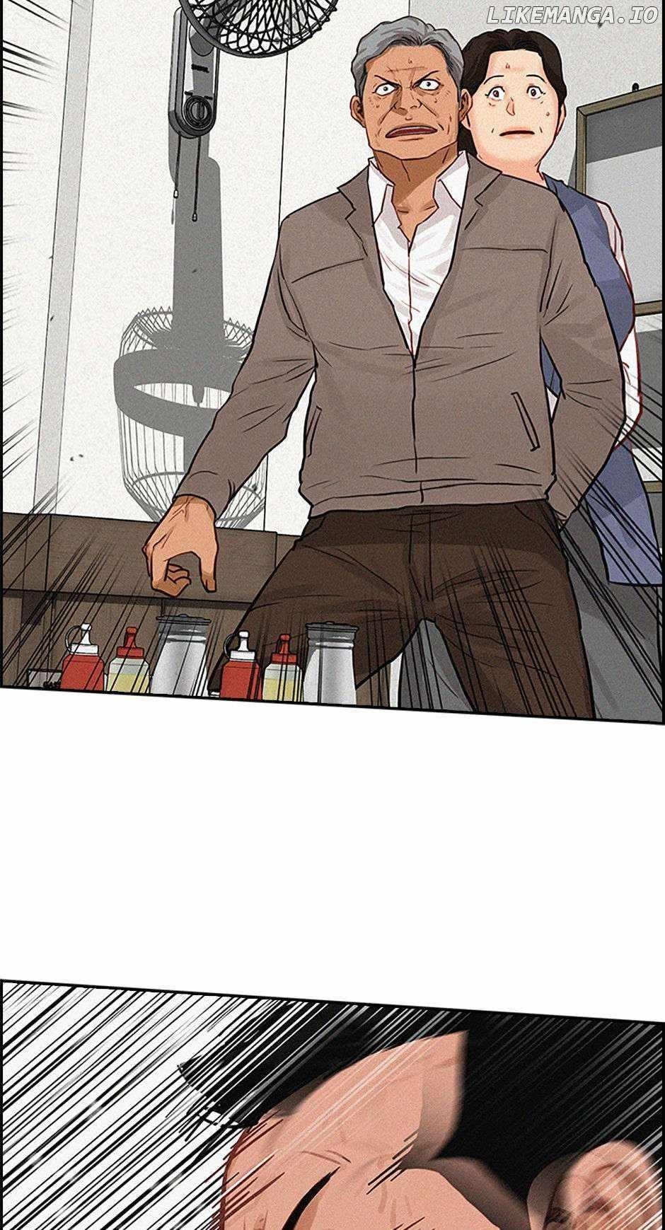 18+ Lord of Money Chapter 134 page 32
