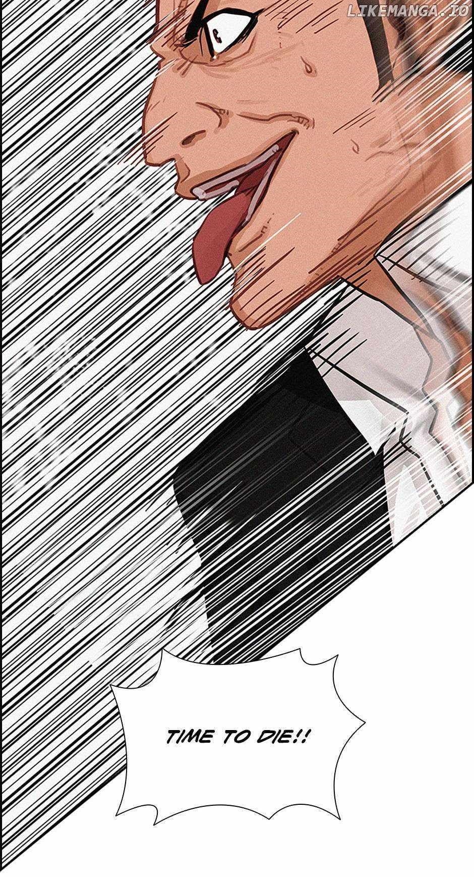 18+ Lord of Money Chapter 134 page 33