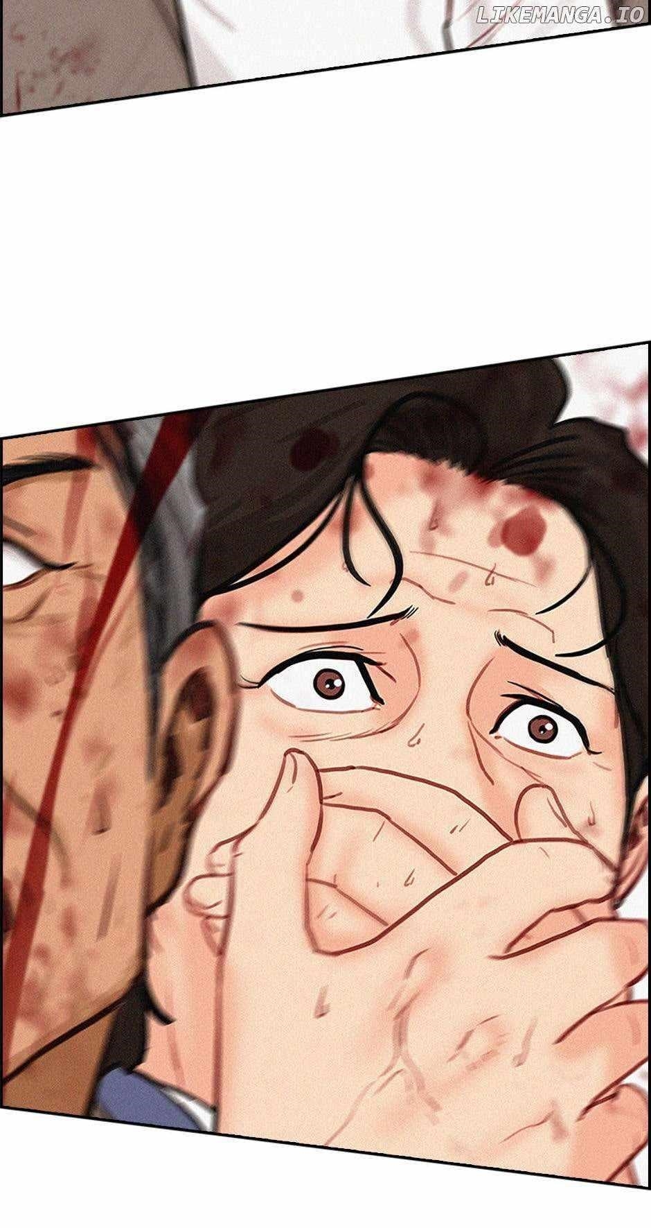 18+ Lord of Money Chapter 134 page 38