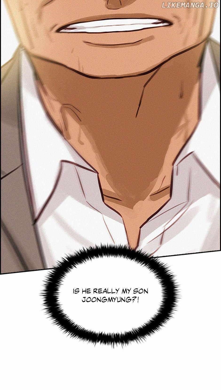 18+ Lord of Money Chapter 134 page 43