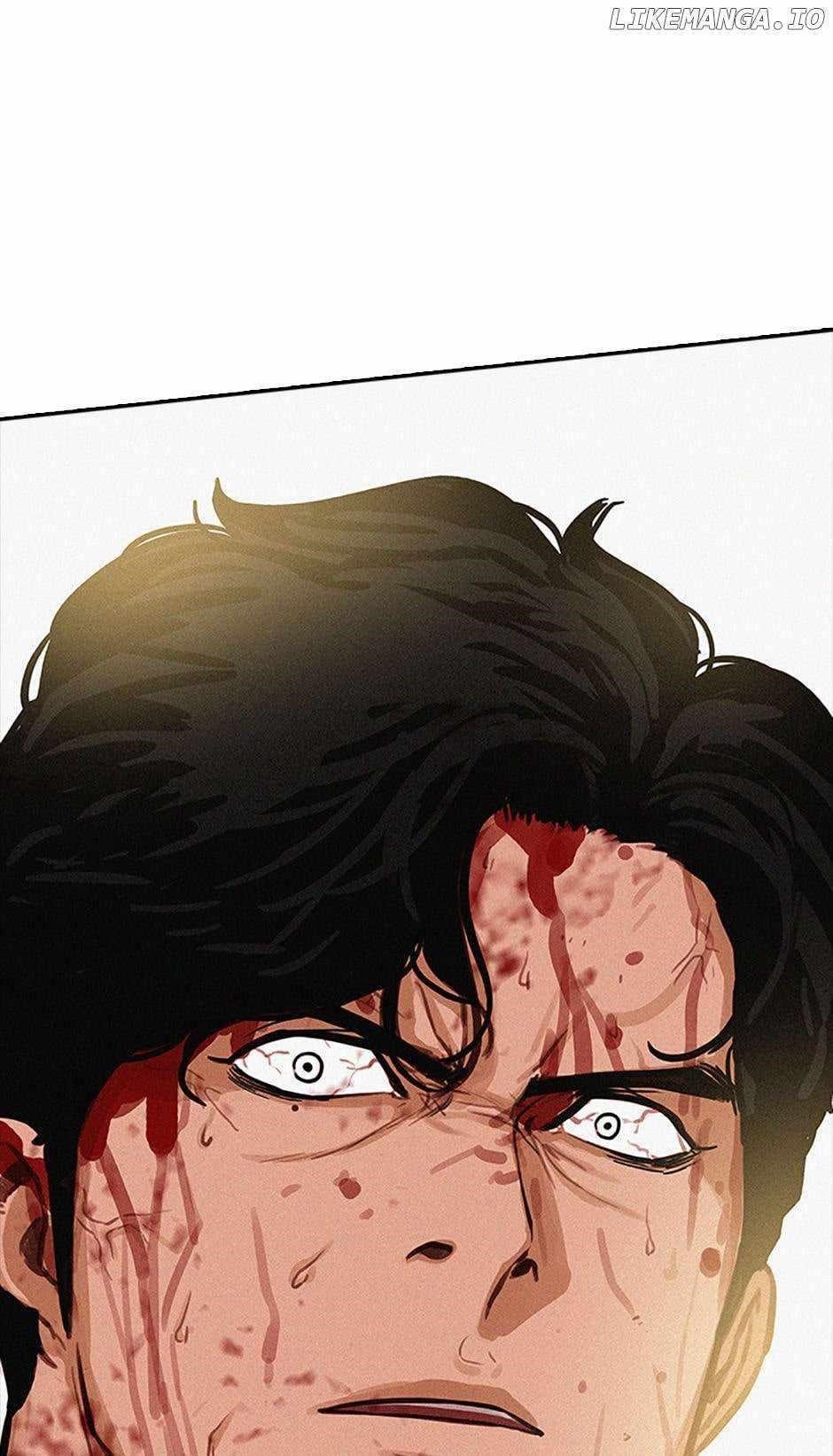 18+ Lord of Money Chapter 134 page 44