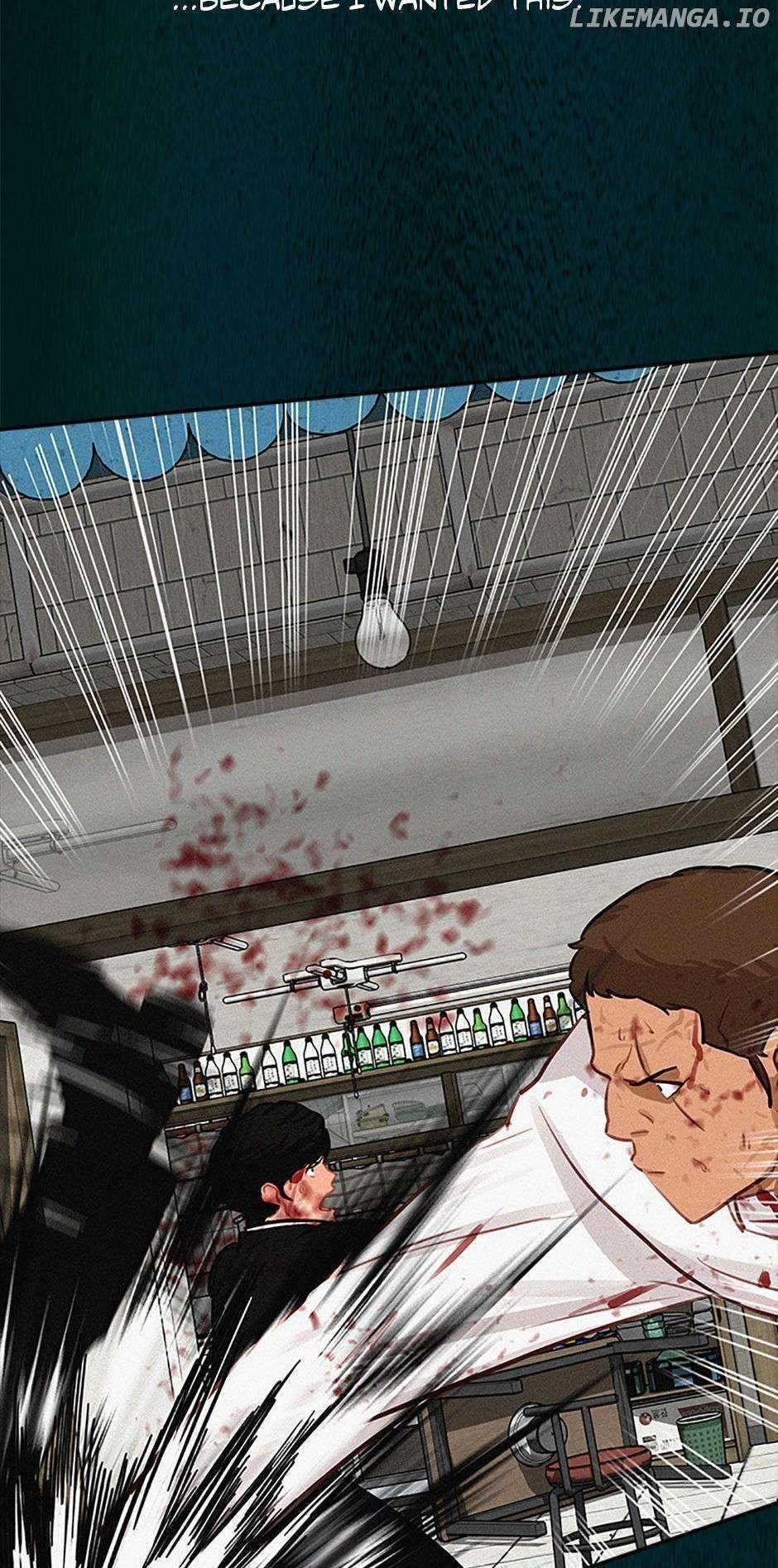 18+ Lord of Money Chapter 134 page 52