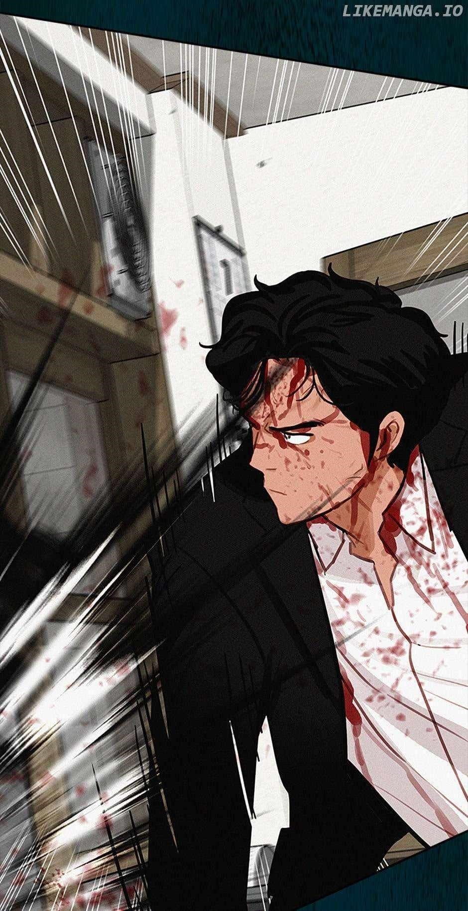 18+ Lord of Money Chapter 134 page 55