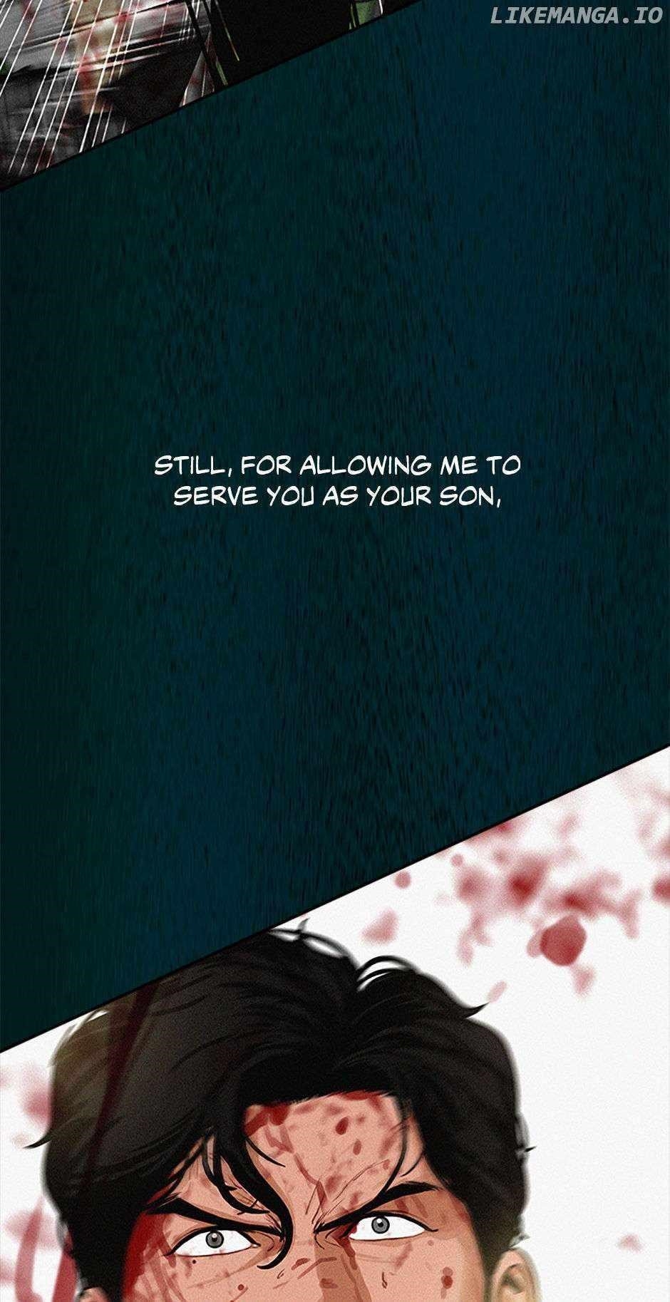 18+ Lord of Money Chapter 134 page 56