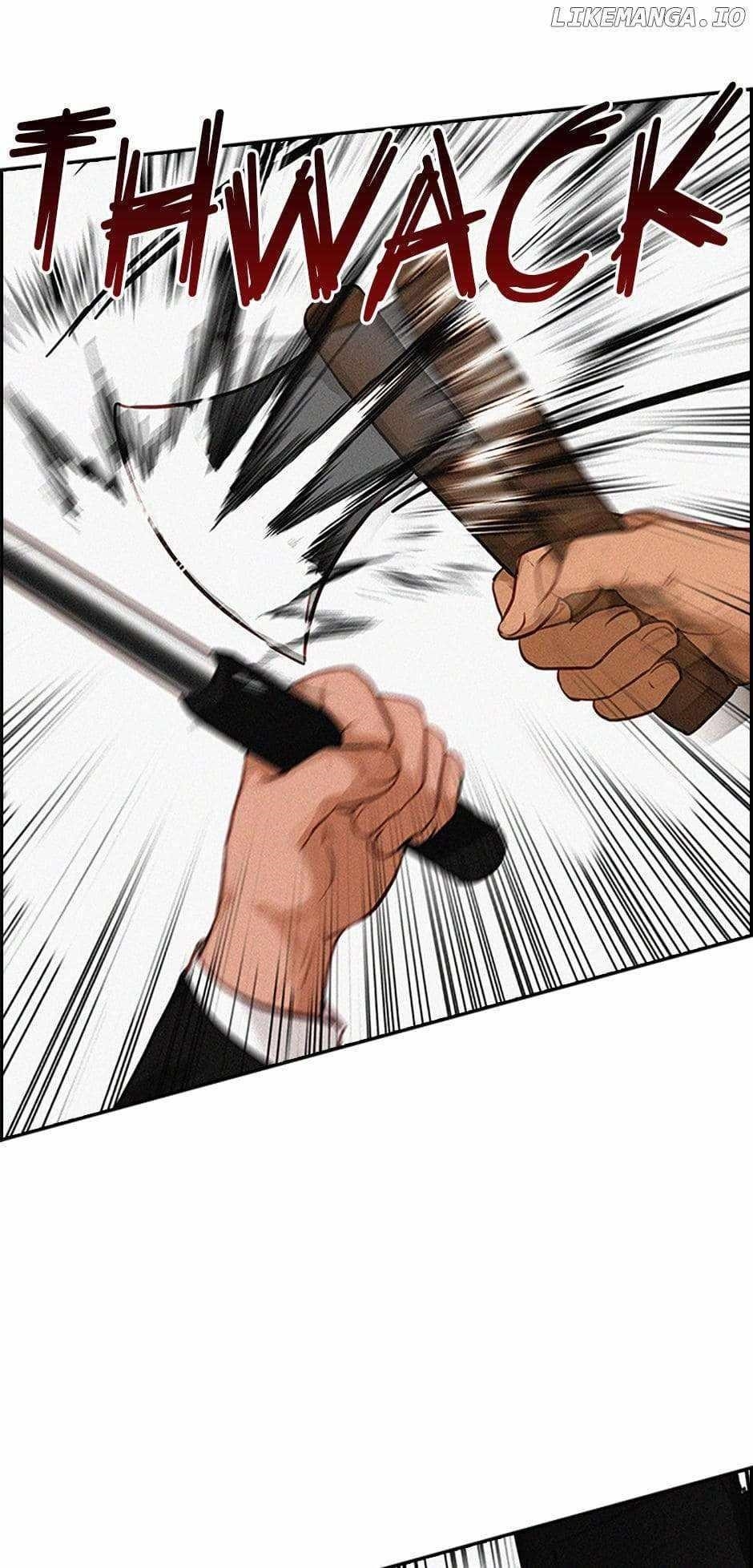 18+ Lord of Money Chapter 134 page 59