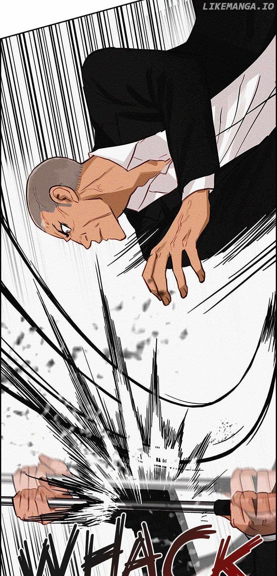 18+ Lord of Money Chapter 134 page 60