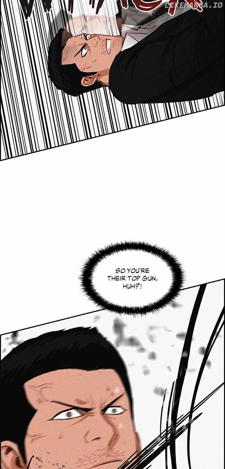 18+ Lord of Money Chapter 134 page 61