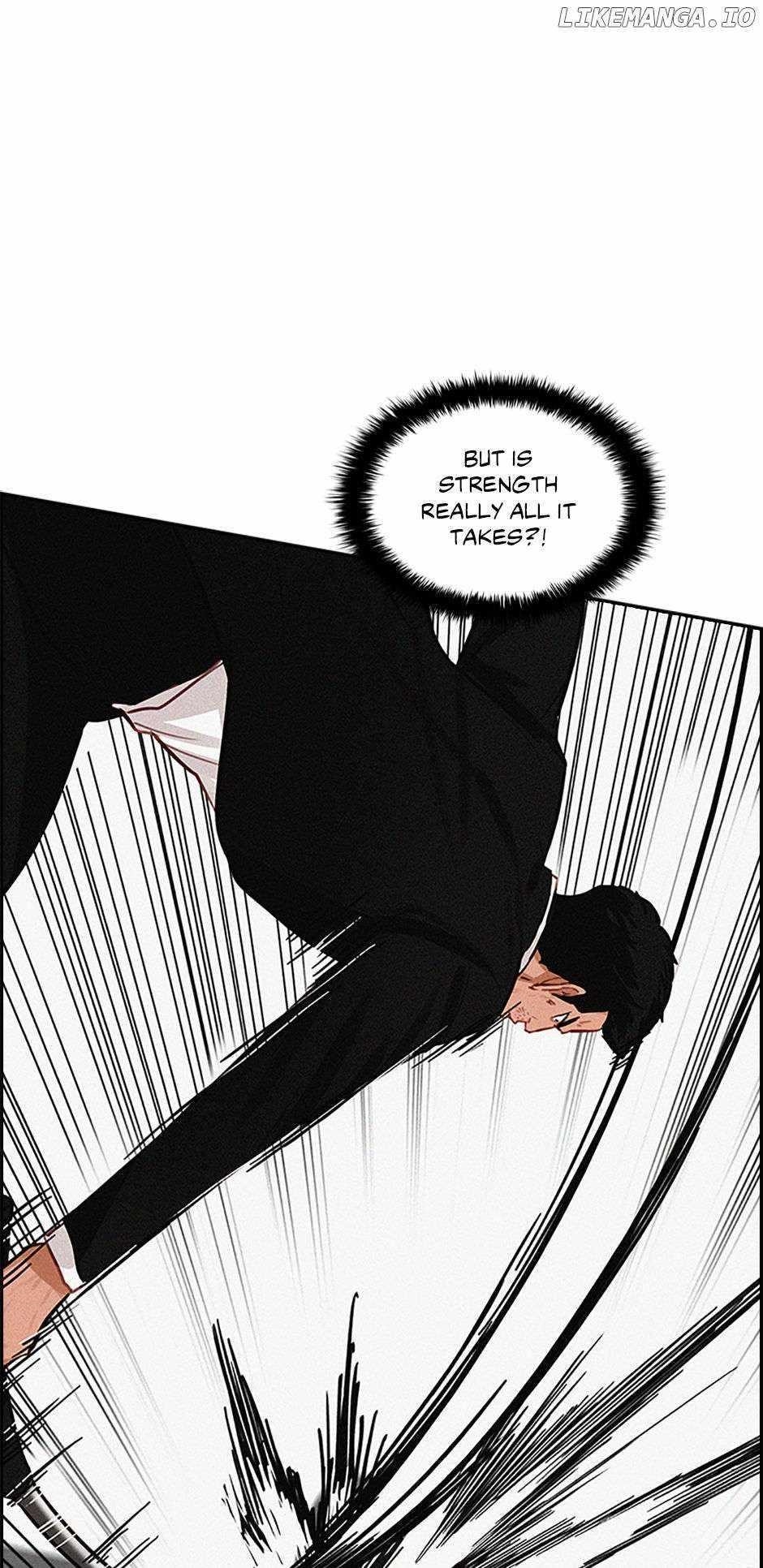 18+ Lord of Money Chapter 134 page 64