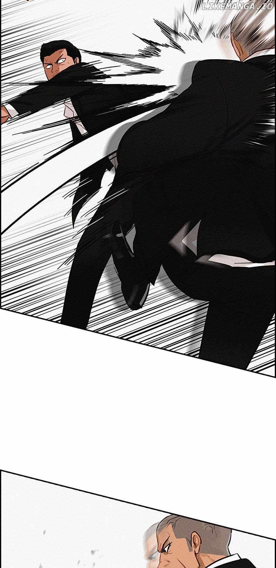 18+ Lord of Money Chapter 134 page 66
