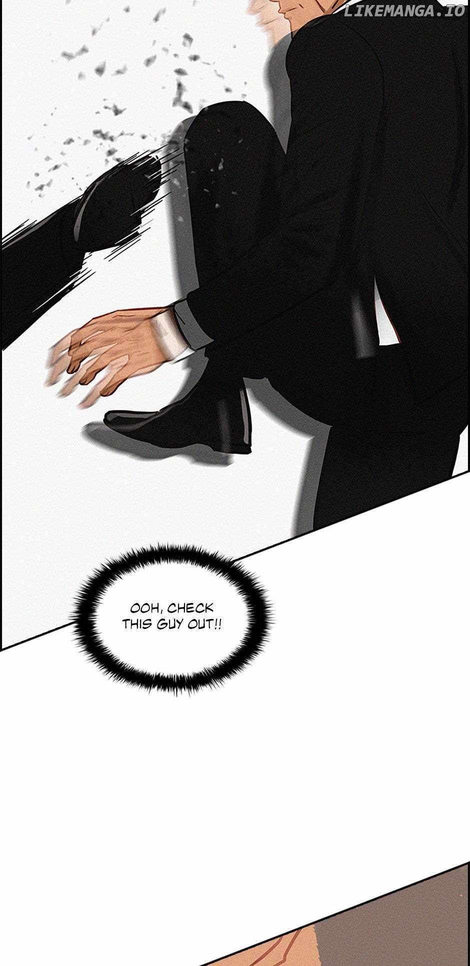 18+ Lord of Money Chapter 134 page 67