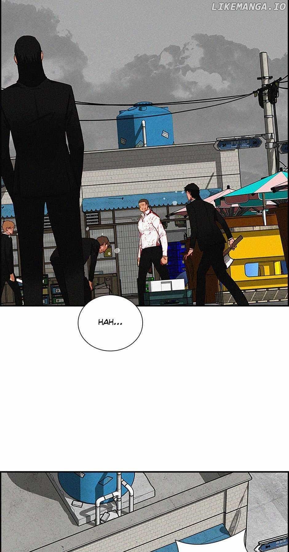 18+ Lord of Money Chapter 134 page 73