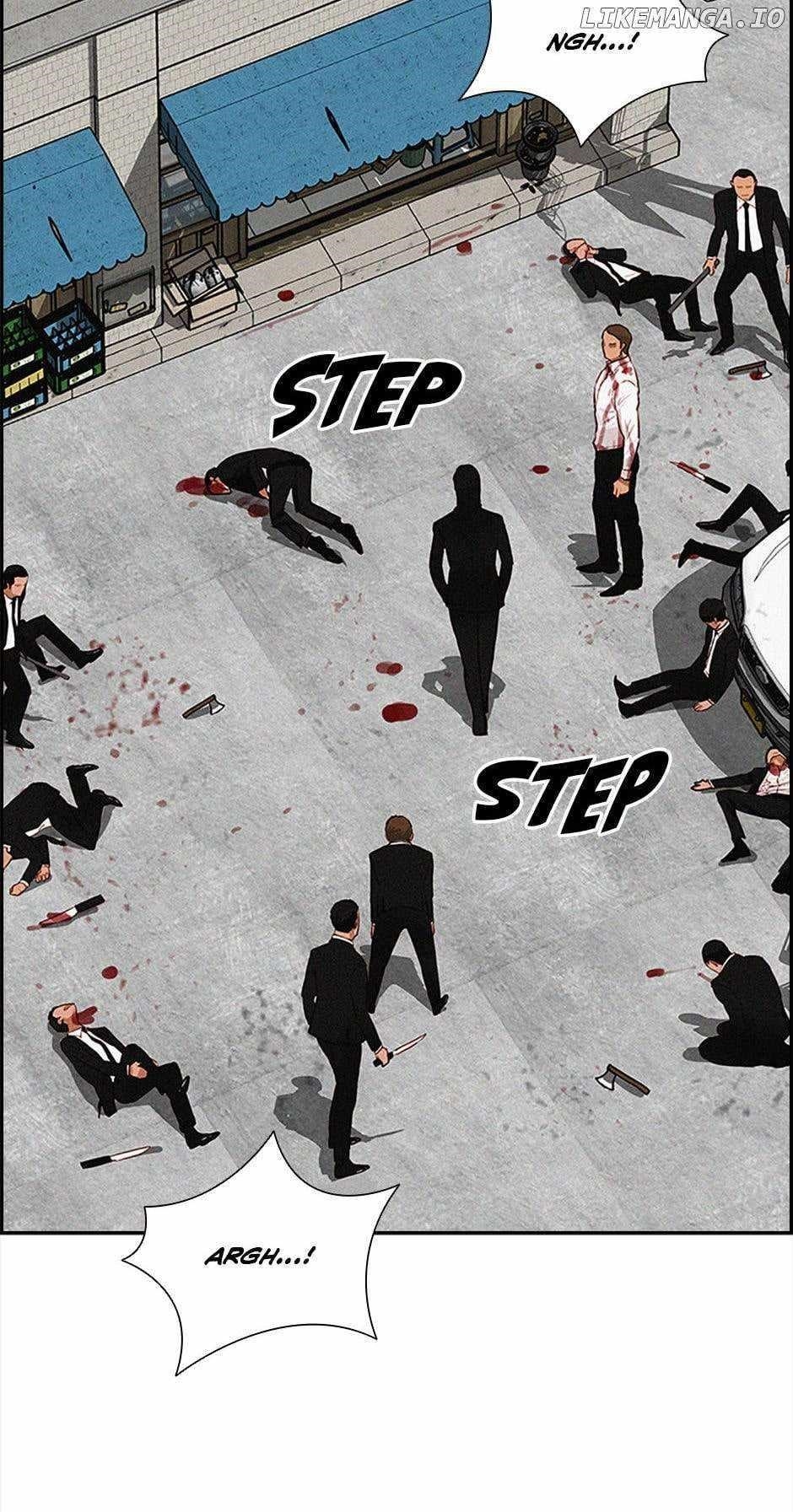 18+ Lord of Money Chapter 134 page 74