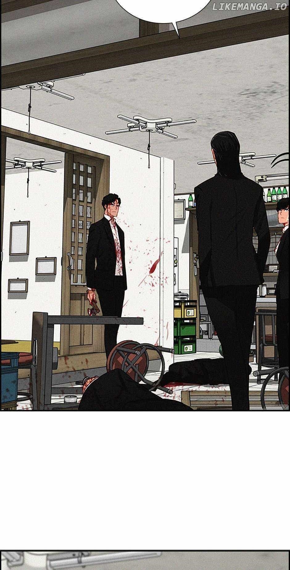 18+ Lord of Money Chapter 134 page 78