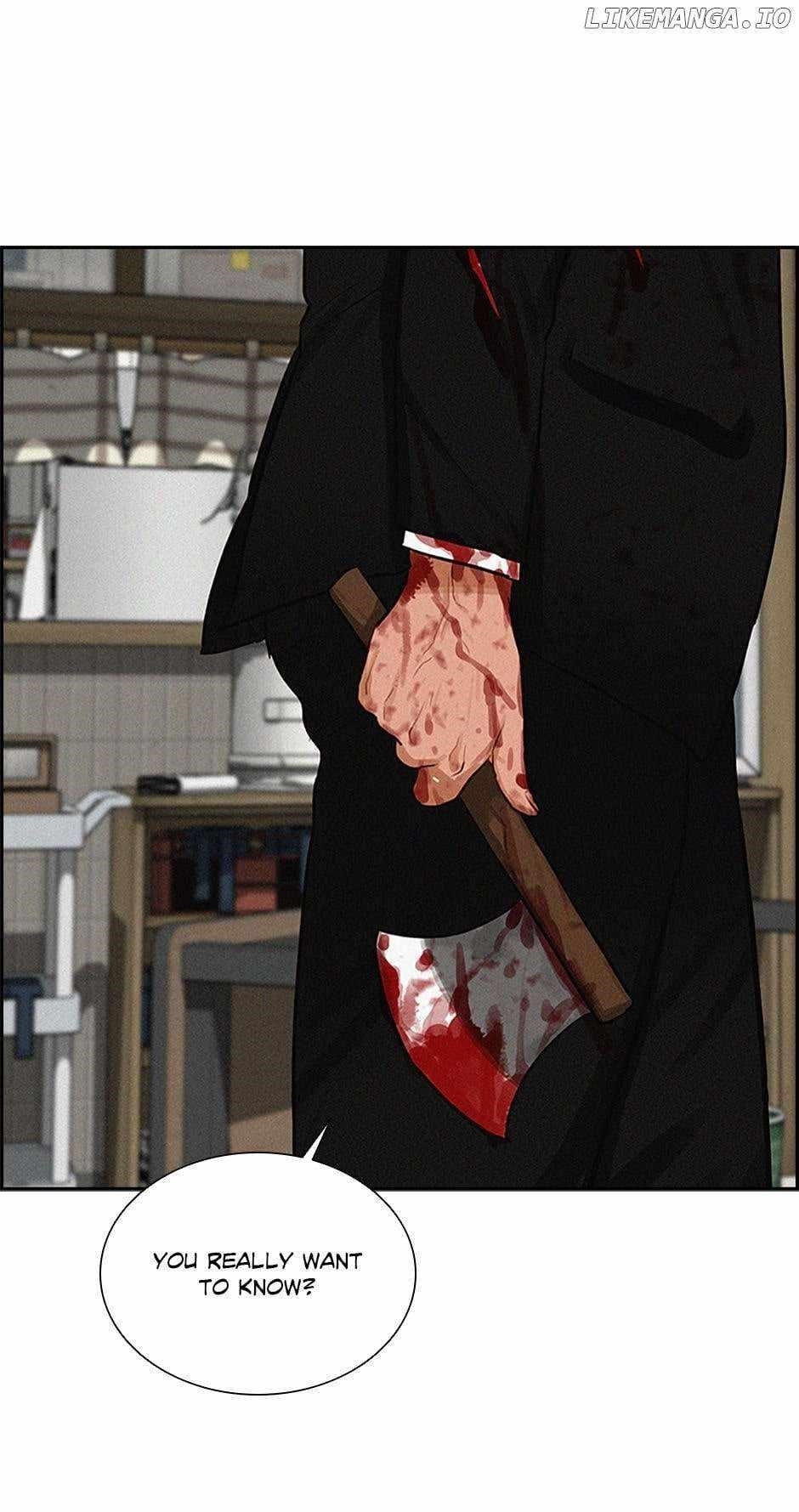 18+ Lord of Money Chapter 134 page 80