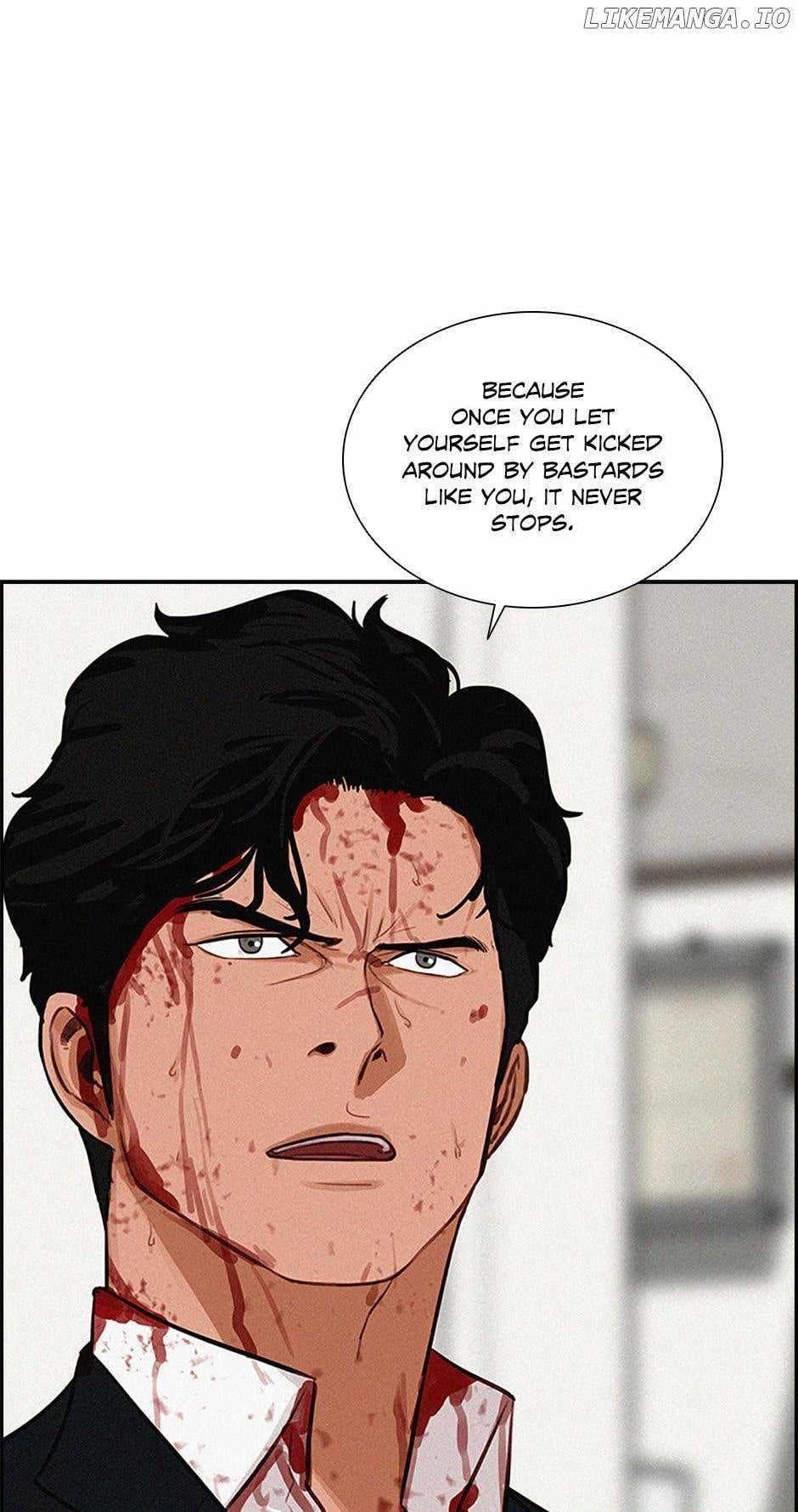 18+ Lord of Money Chapter 134 page 81