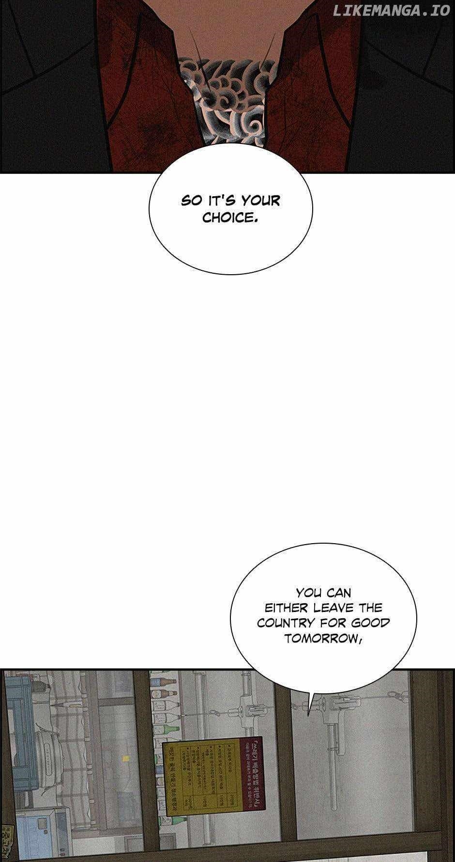18+ Lord of Money Chapter 134 page 83