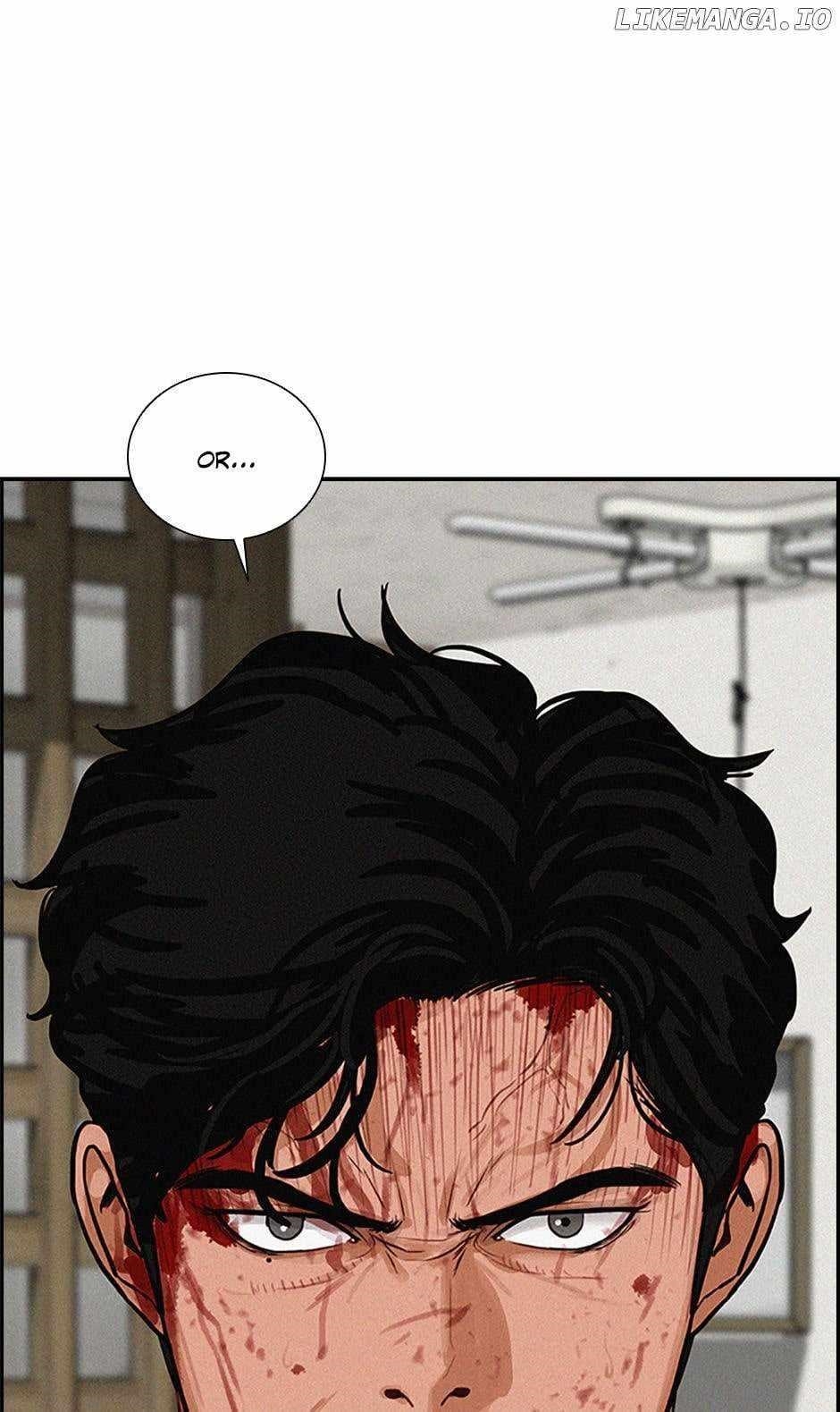 18+ Lord of Money Chapter 134 page 85