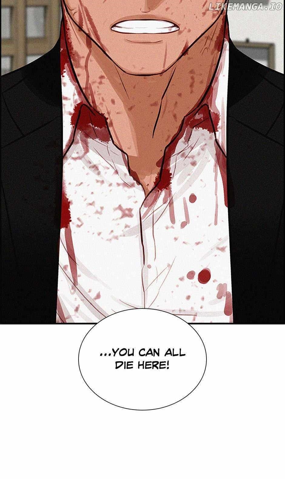 18+ Lord of Money Chapter 134 page 86
