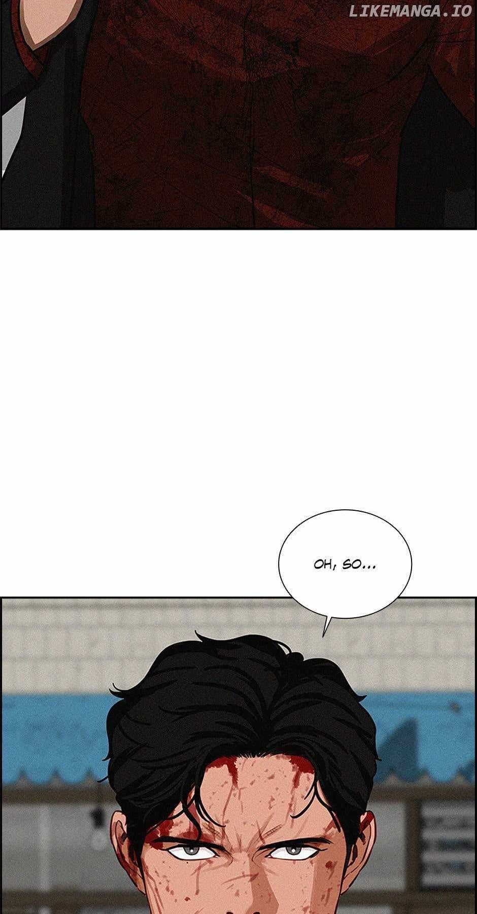 18+ Lord of Money Chapter 135 page 2