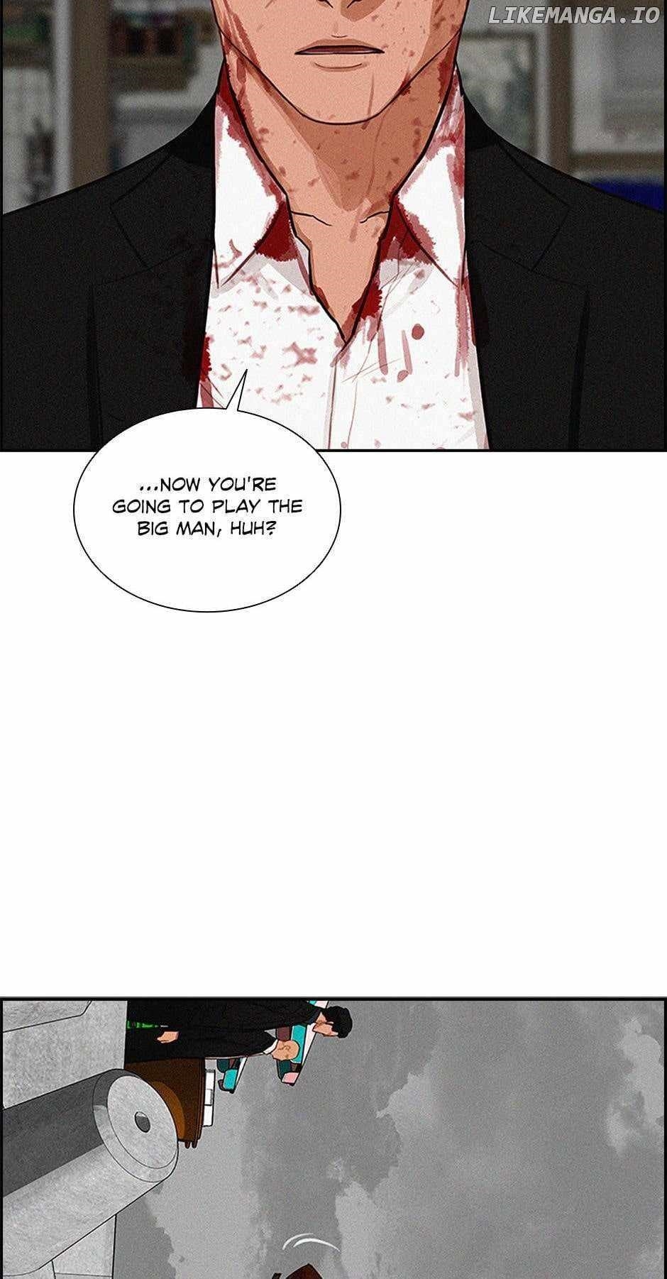 18+ Lord of Money Chapter 135 page 3