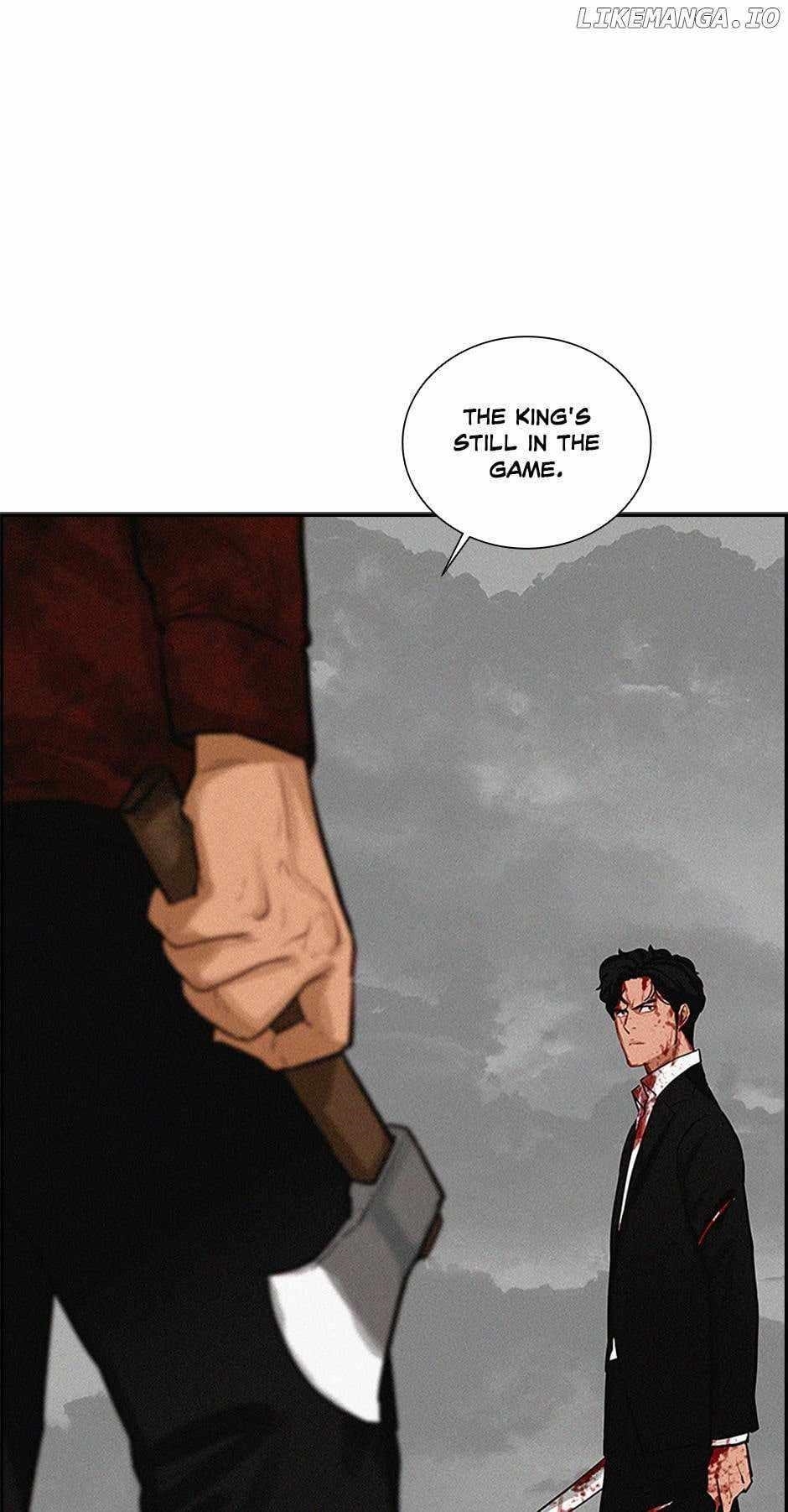 18+ Lord of Money Chapter 135 page 5