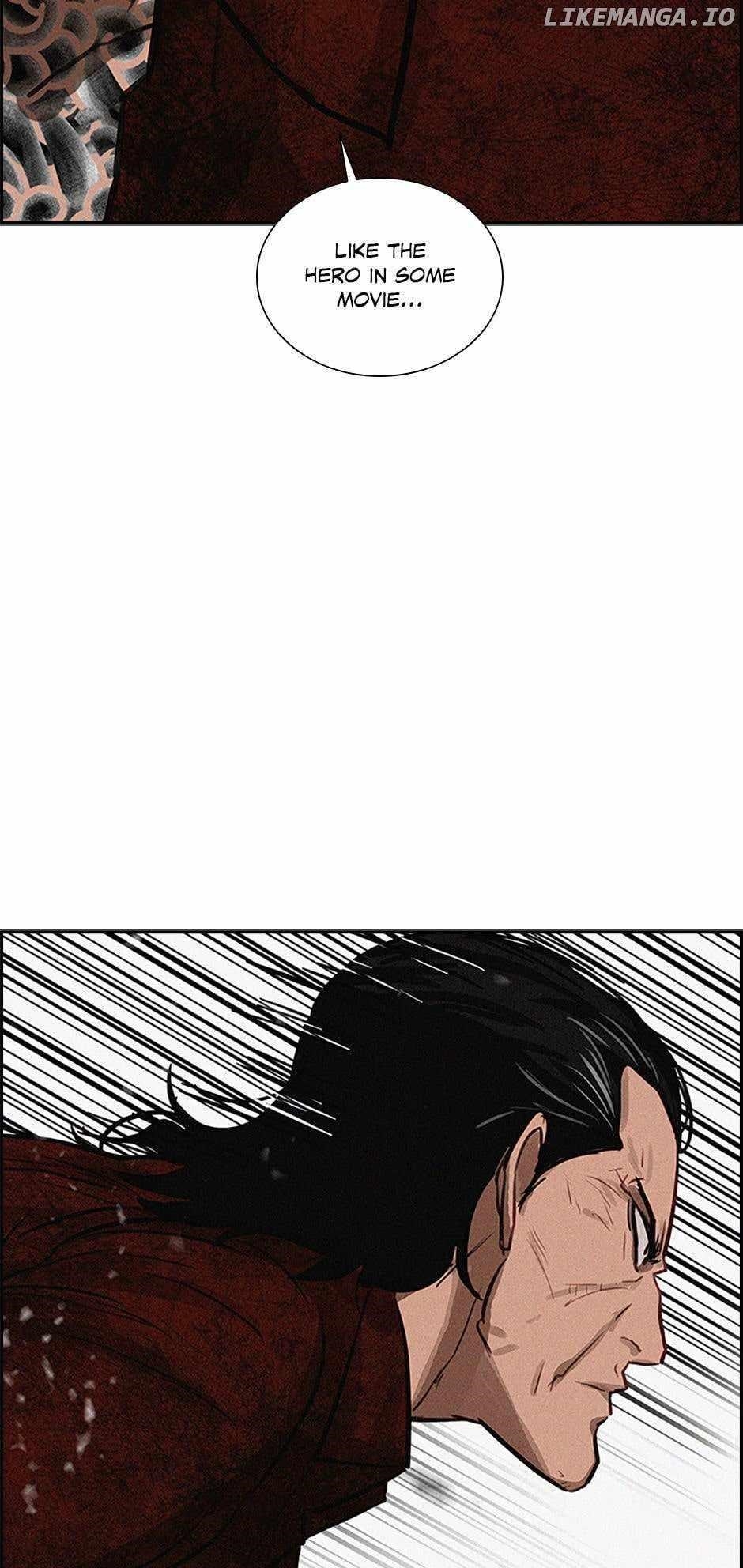 18+ Lord of Money Chapter 135 page 10