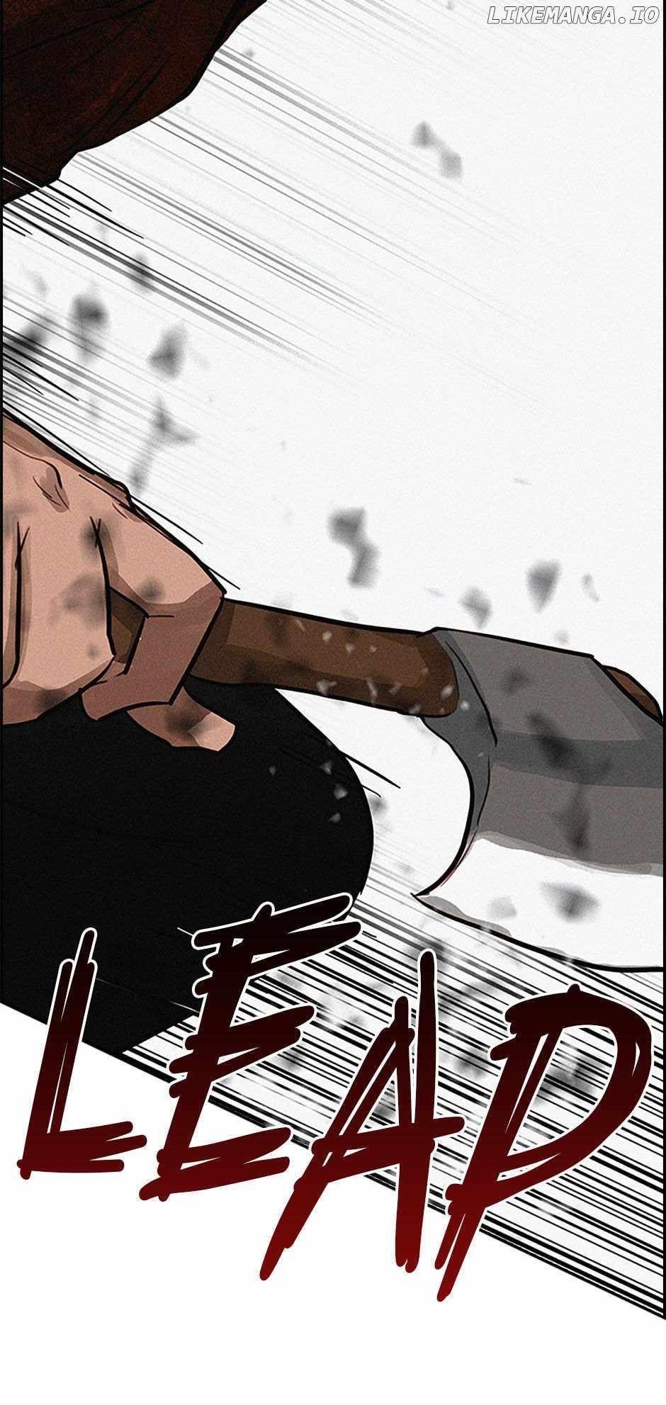 18+ Lord of Money Chapter 135 page 11