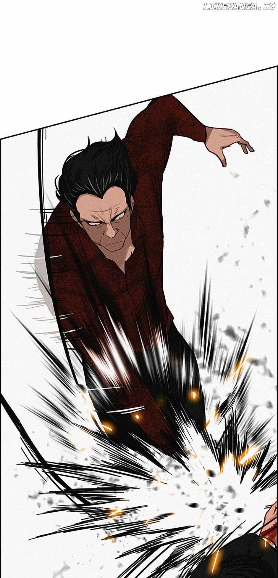 18+ Lord of Money Chapter 135 page 15