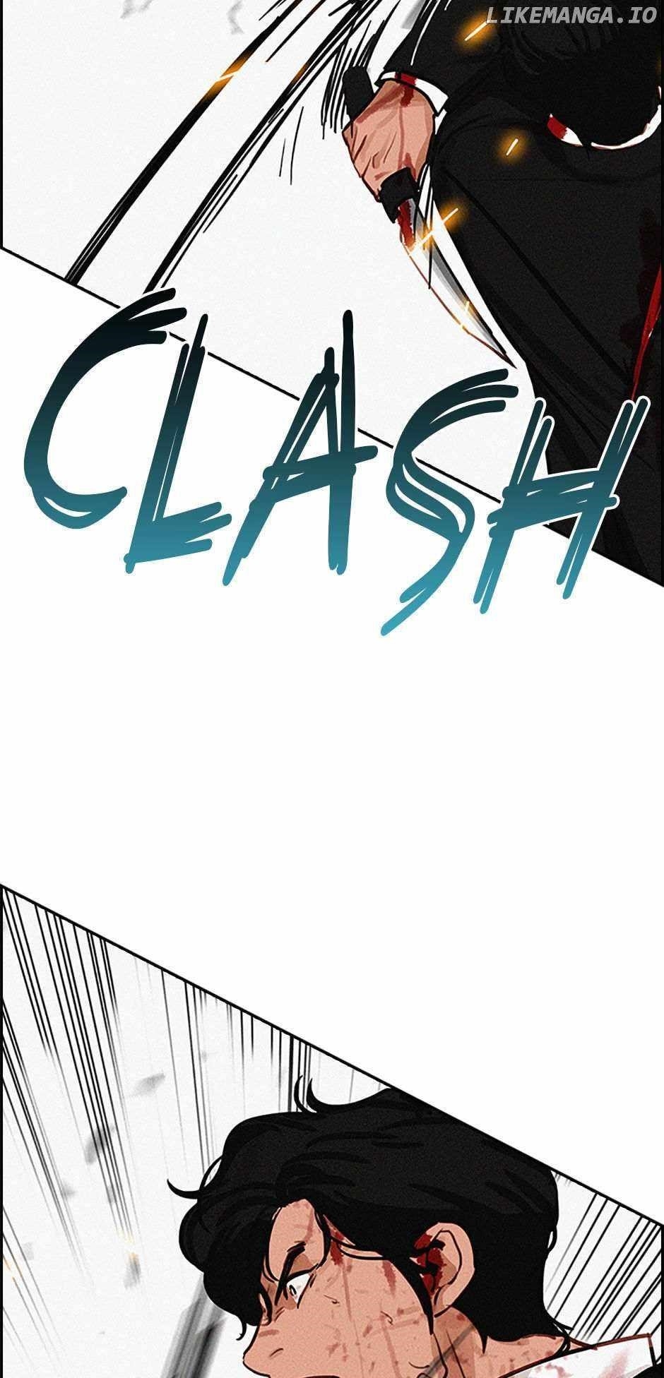 18+ Lord of Money Chapter 135 page 16