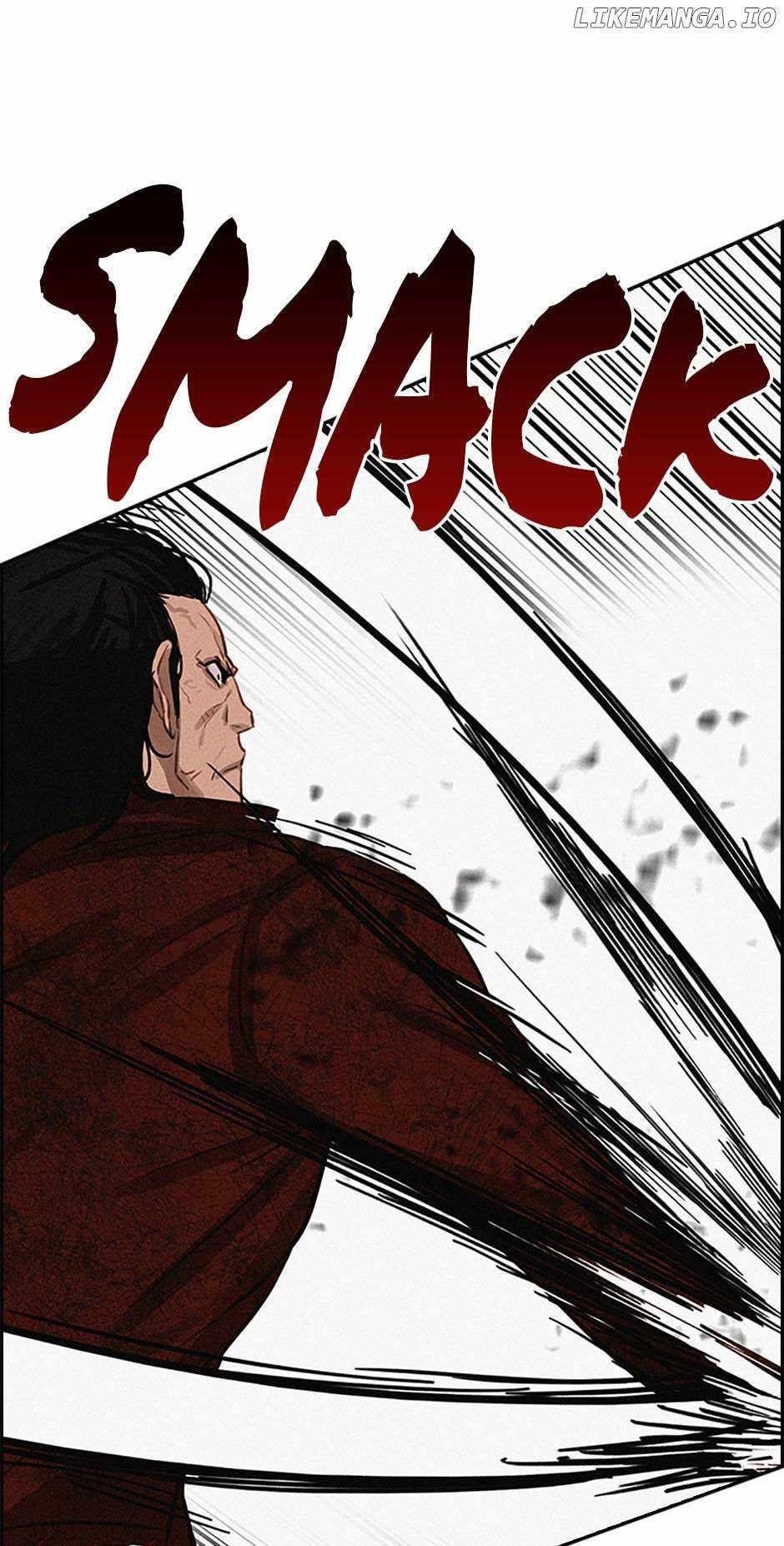 18+ Lord of Money Chapter 135 page 18