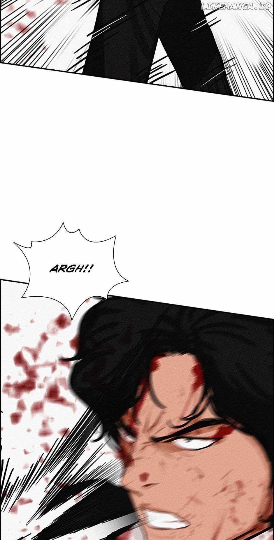 18+ Lord of Money Chapter 135 page 20